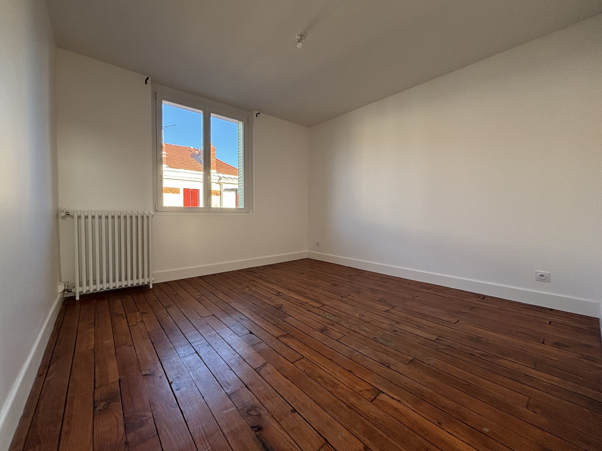 Vente Appartement à Vichy 4 pièces