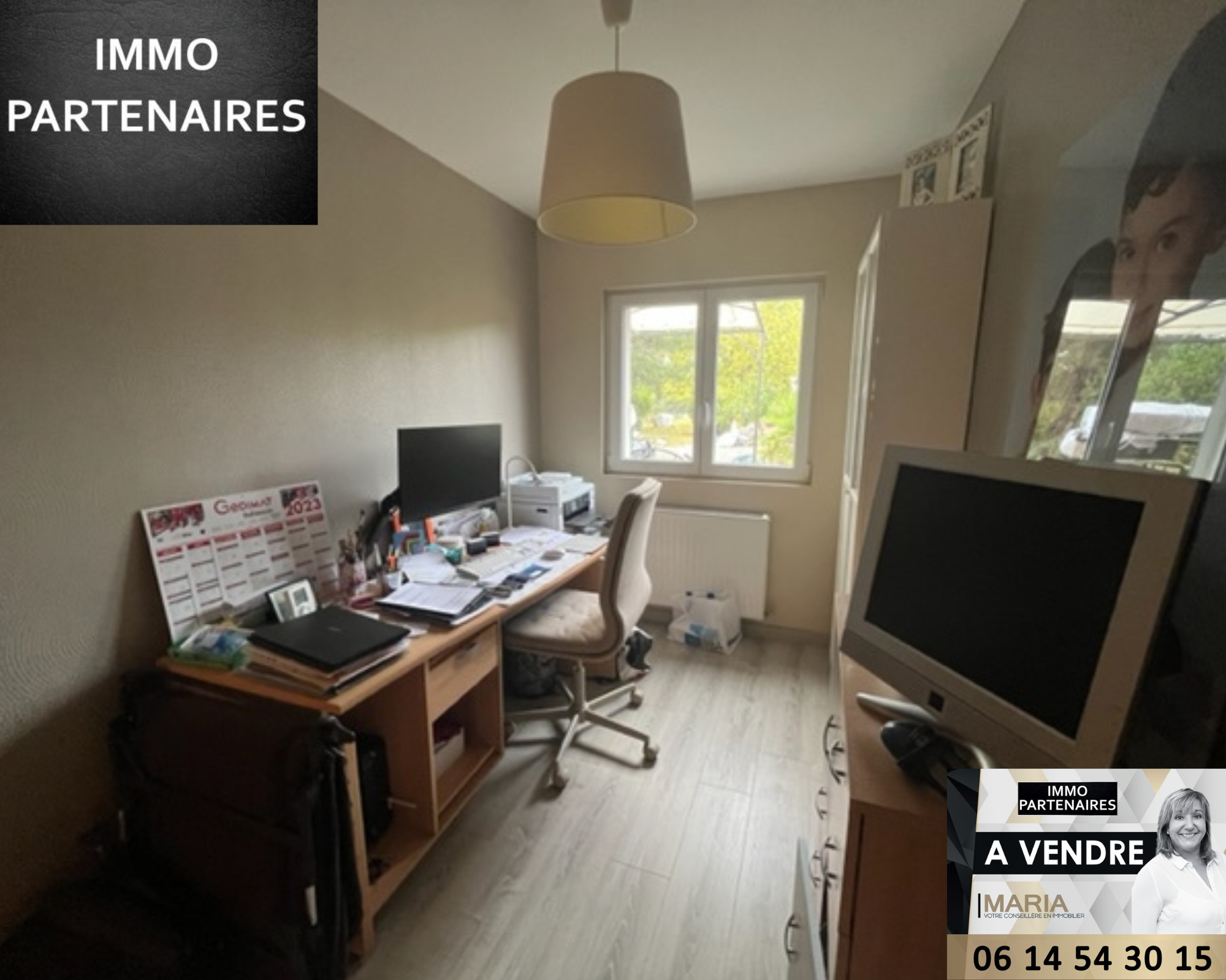 Vente Maison à Saint-Germain-des-Fossés 5 pièces