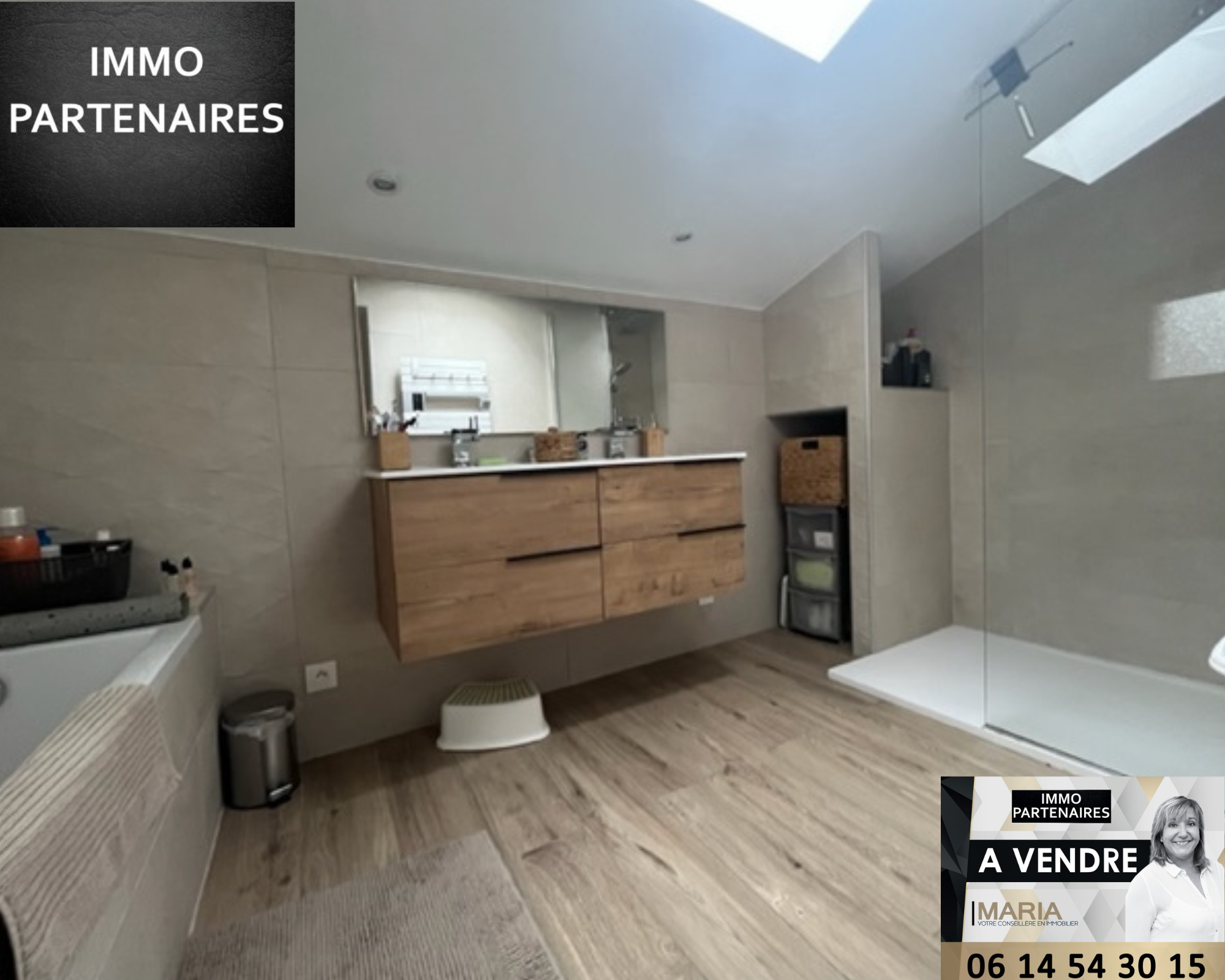 Vente Maison à Saint-Germain-des-Fossés 5 pièces