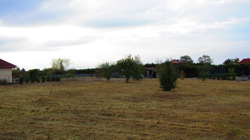 Vente Terrain à Moulins 0 pièce