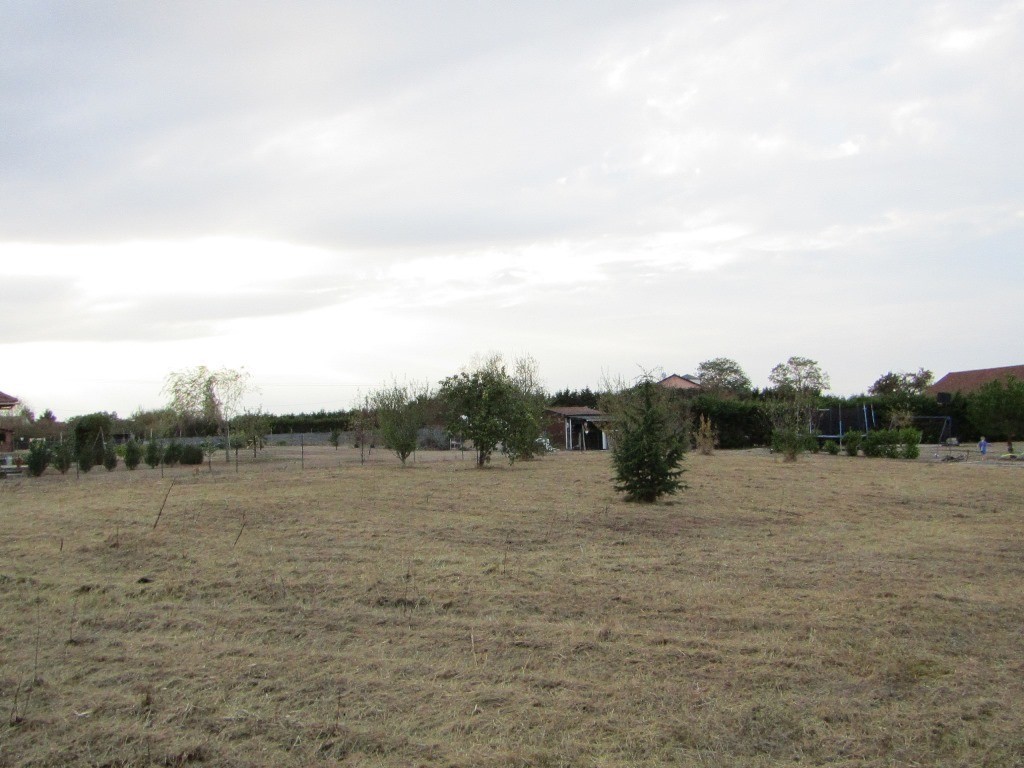 Vente Terrain à Moulins 0 pièce