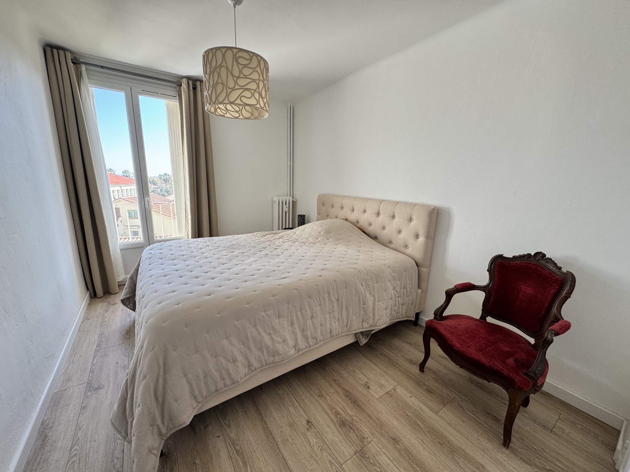 Vente Appartement à Hyères 3 pièces