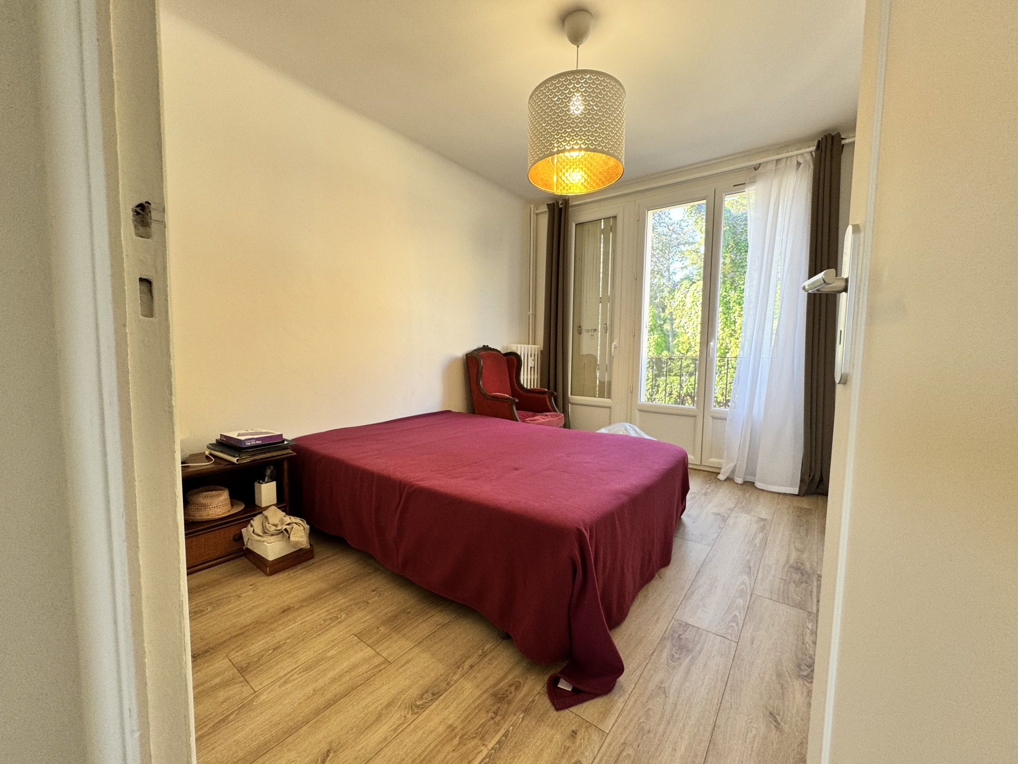 Vente Appartement à Hyères 3 pièces