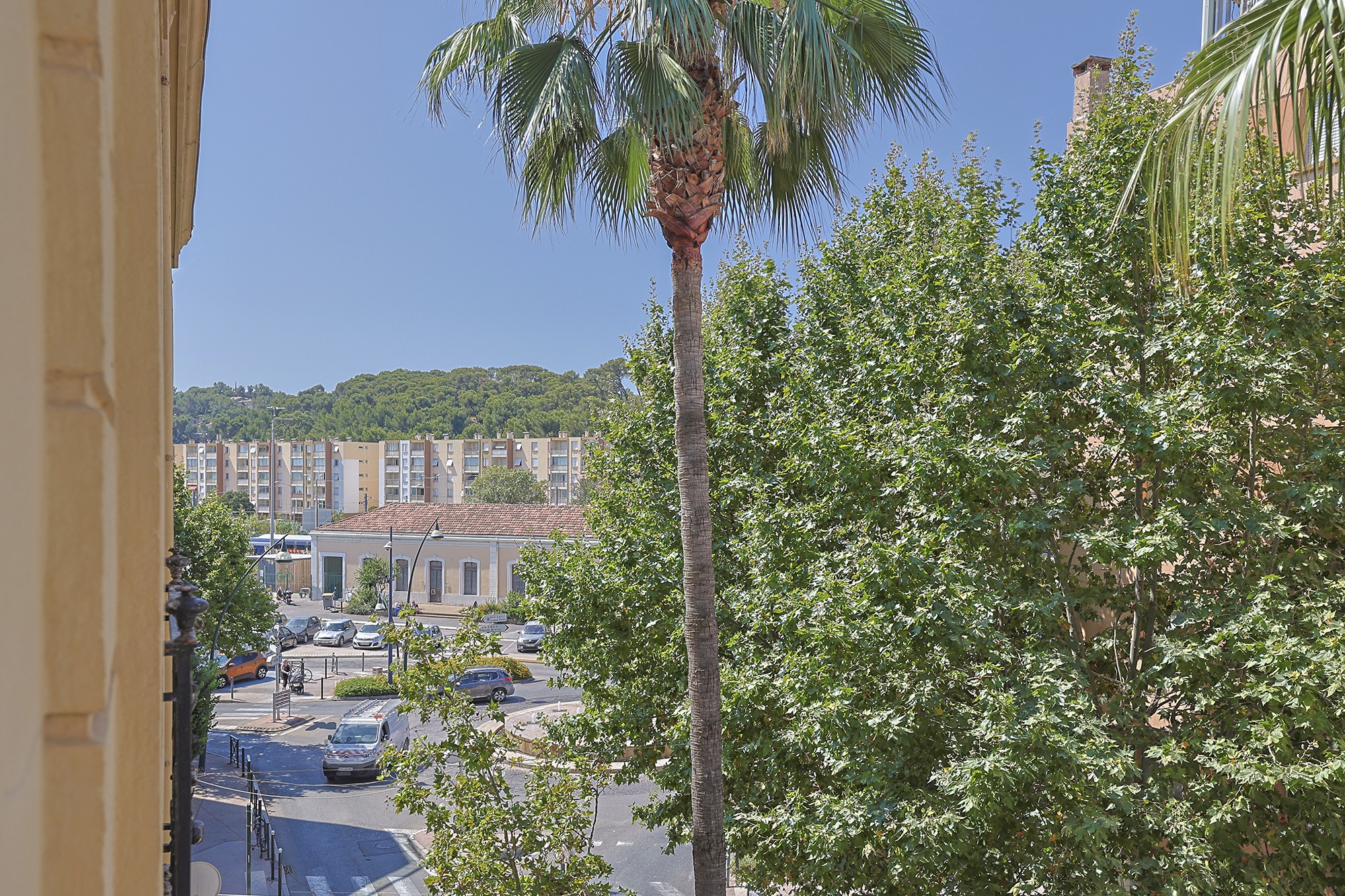 Vente Appartement à Hyères 3 pièces