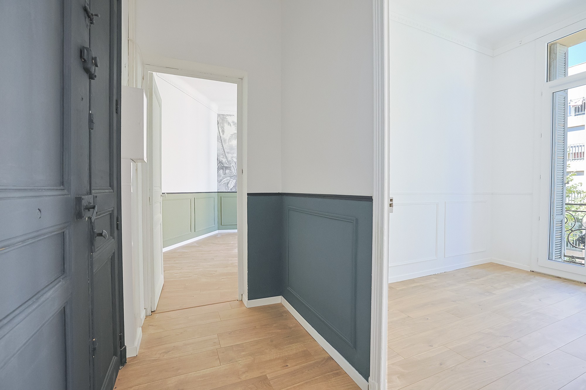 Vente Appartement à Hyères 3 pièces