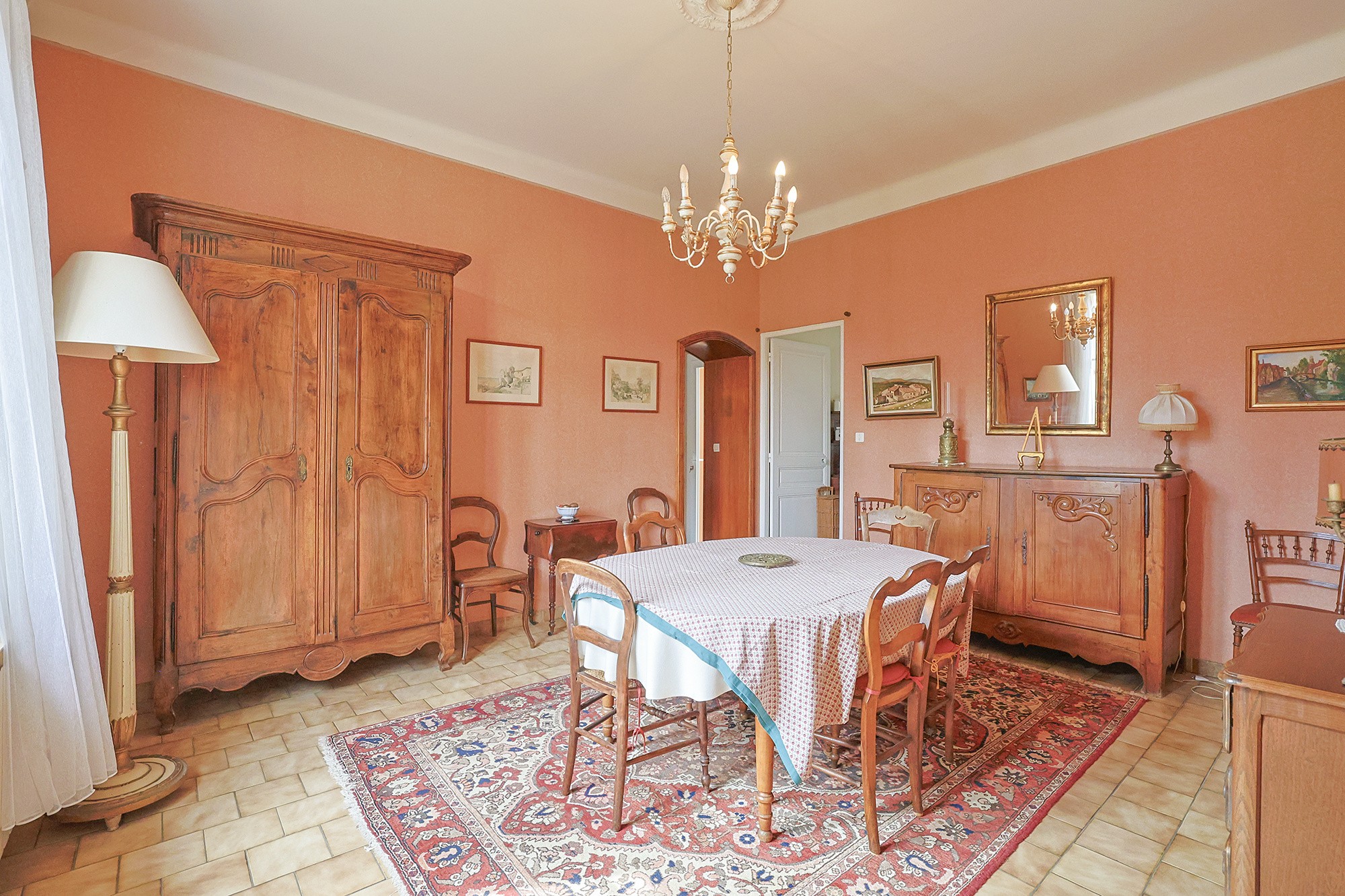 Vente Maison à Hyères 8 pièces