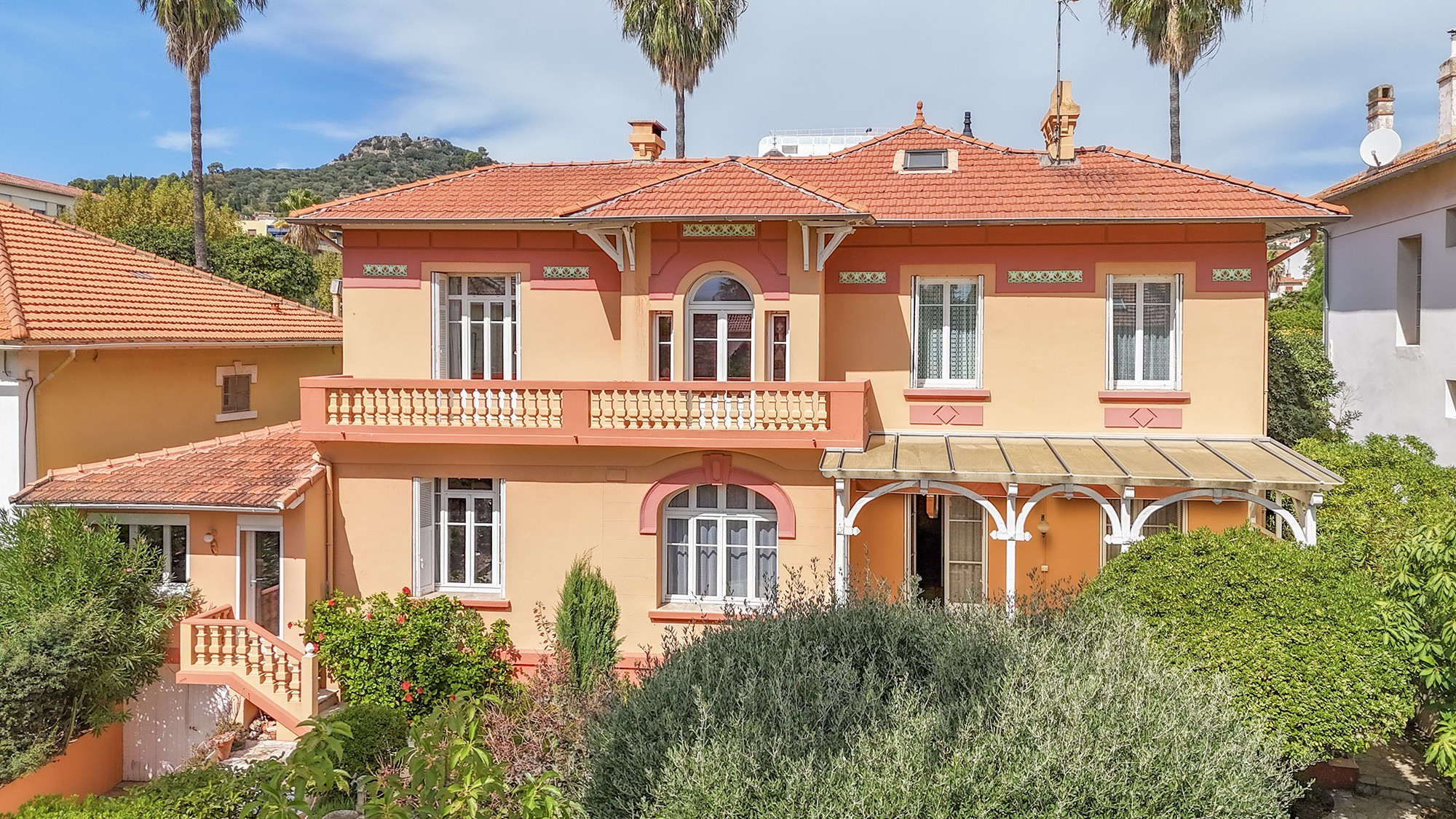 Vente Maison à Hyères 8 pièces