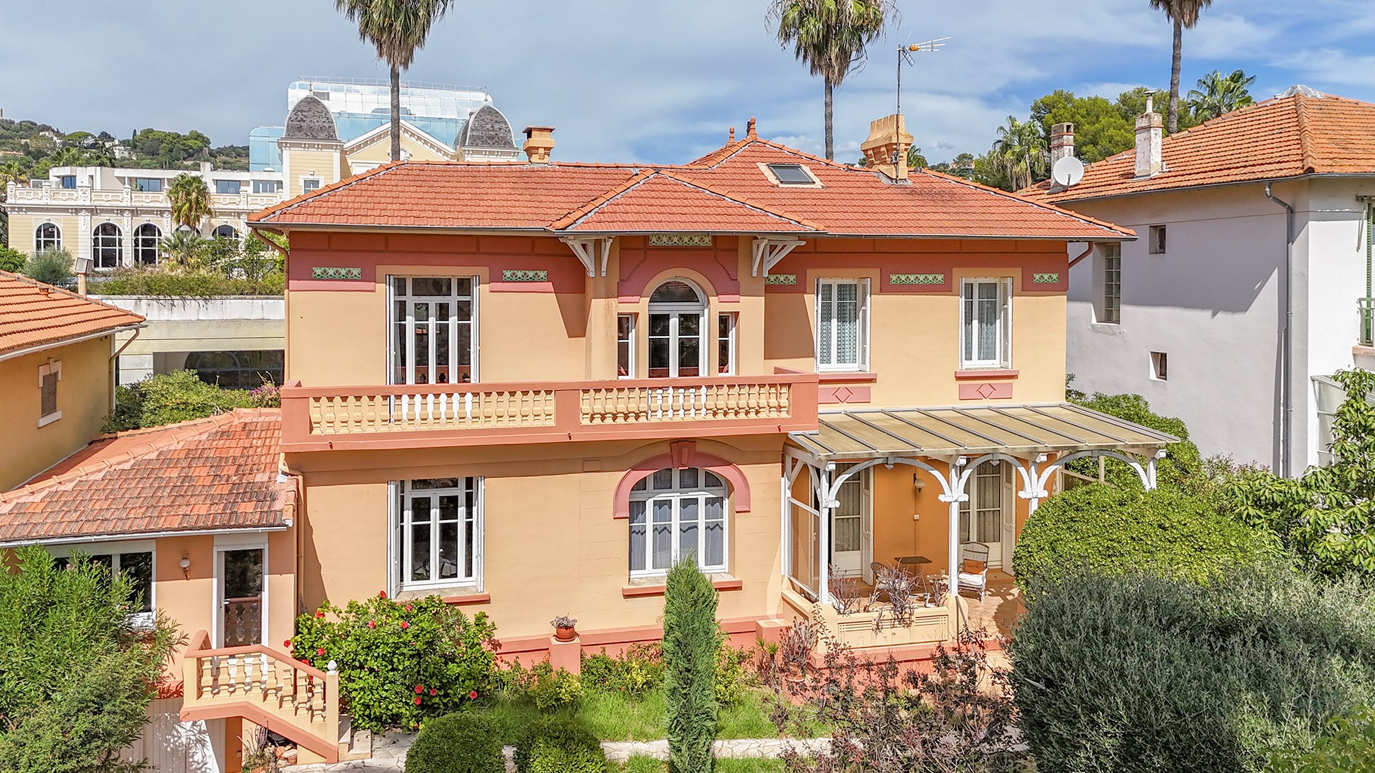 Vente Maison à Hyères 8 pièces