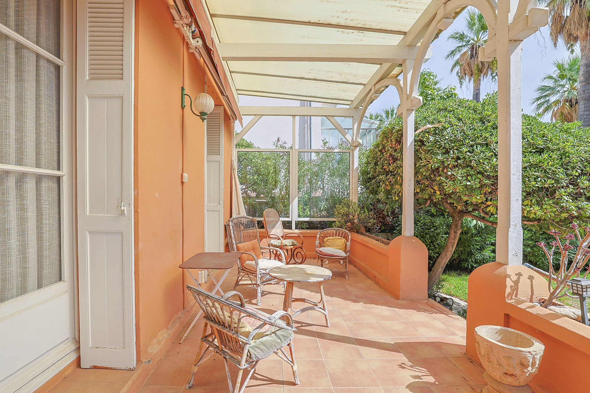 Vente Maison à Hyères 8 pièces