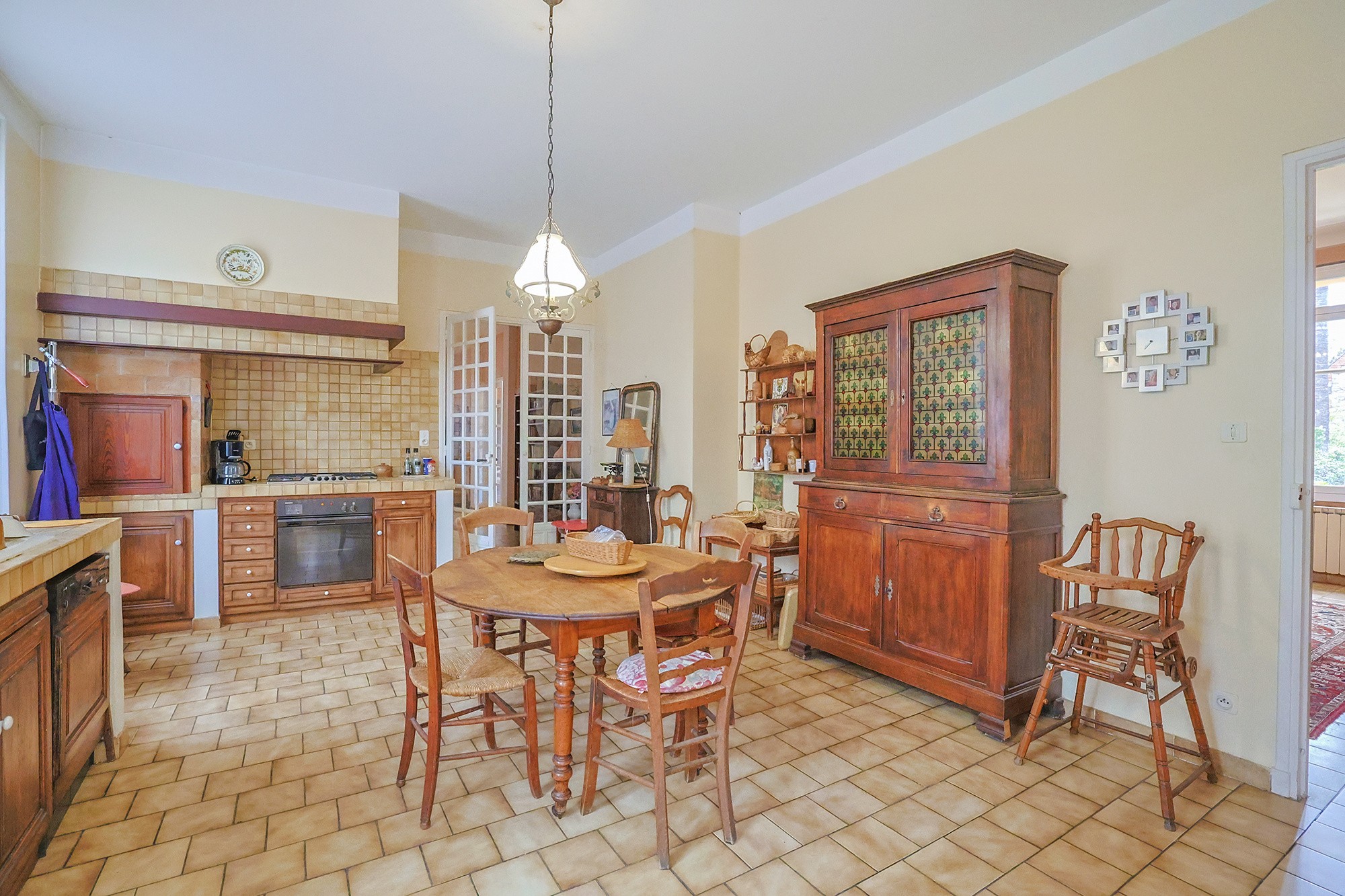 Vente Maison à Hyères 8 pièces