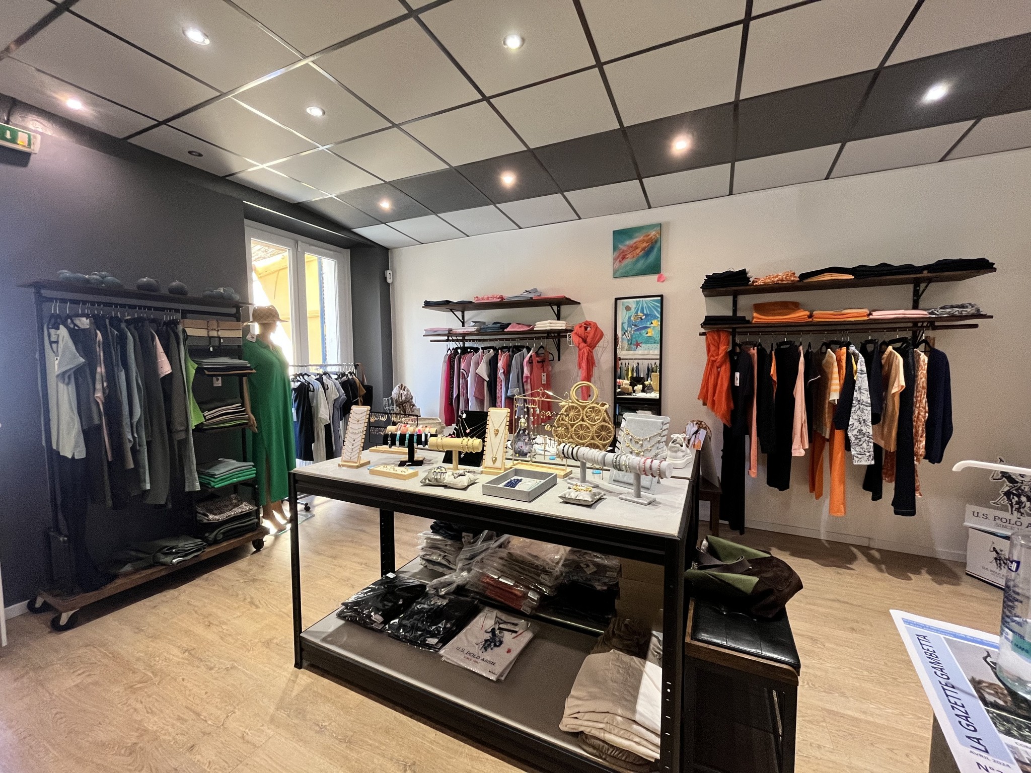 Vente Bureau / Commerce à Hyères 0 pièce