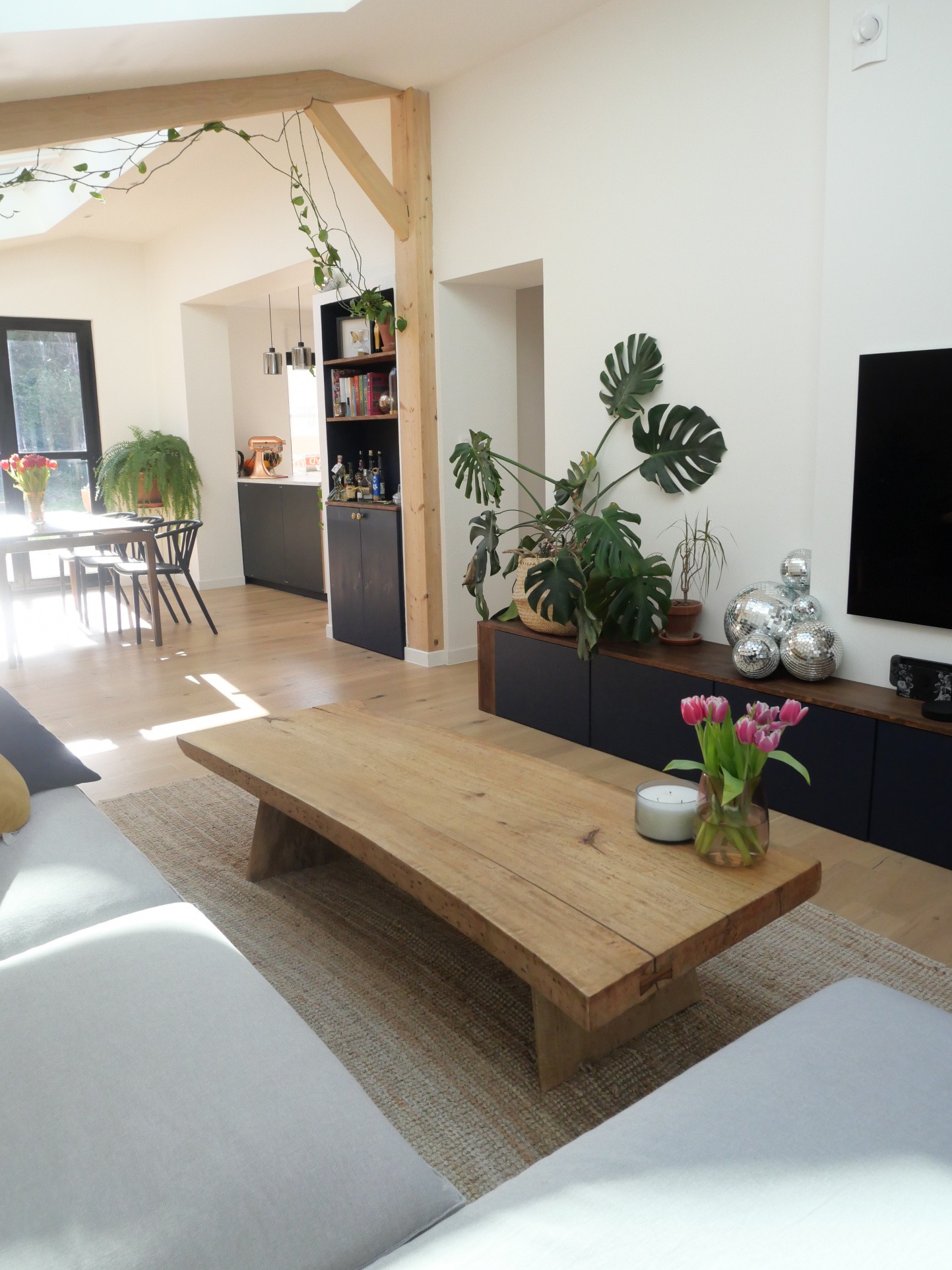 Vente Maison à Nanterre 4 pièces