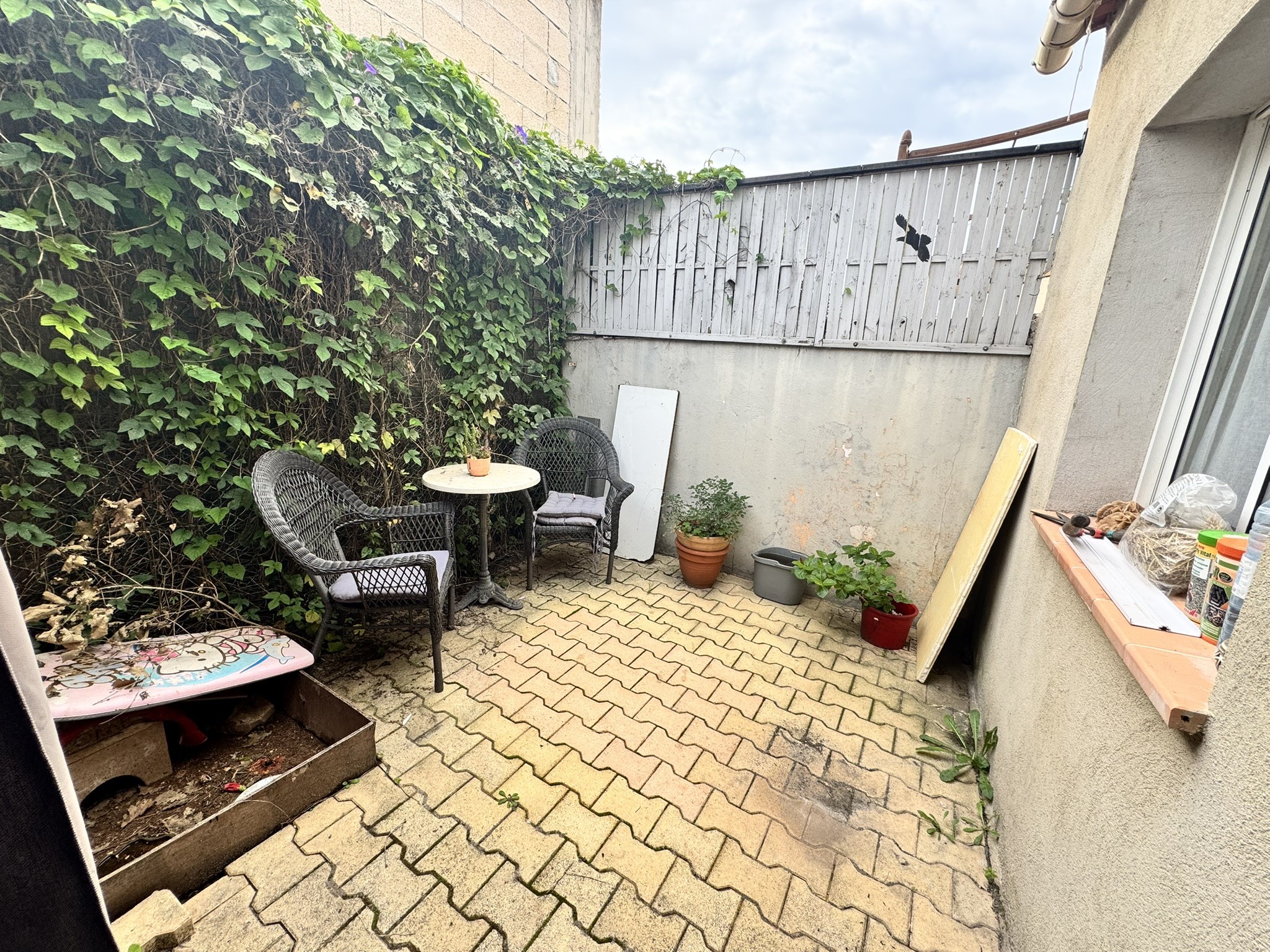 Vente Maison à Solliès-Pont 6 pièces