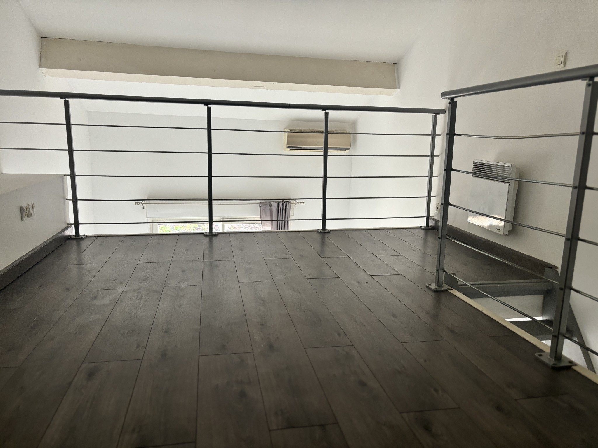 Location Appartement à Toulon 2 pièces