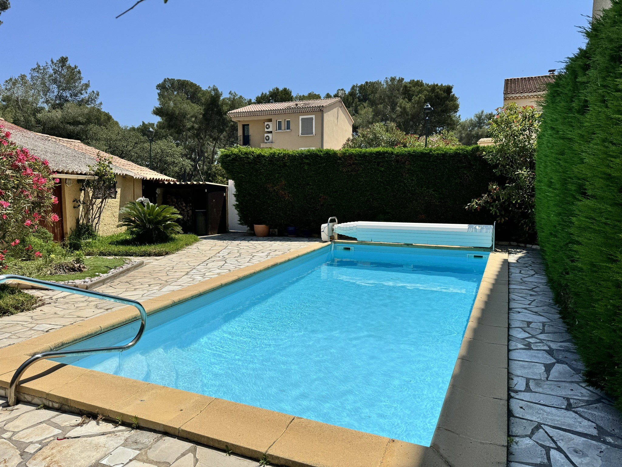 Vente Maison à la Londe-les-Maures 5 pièces