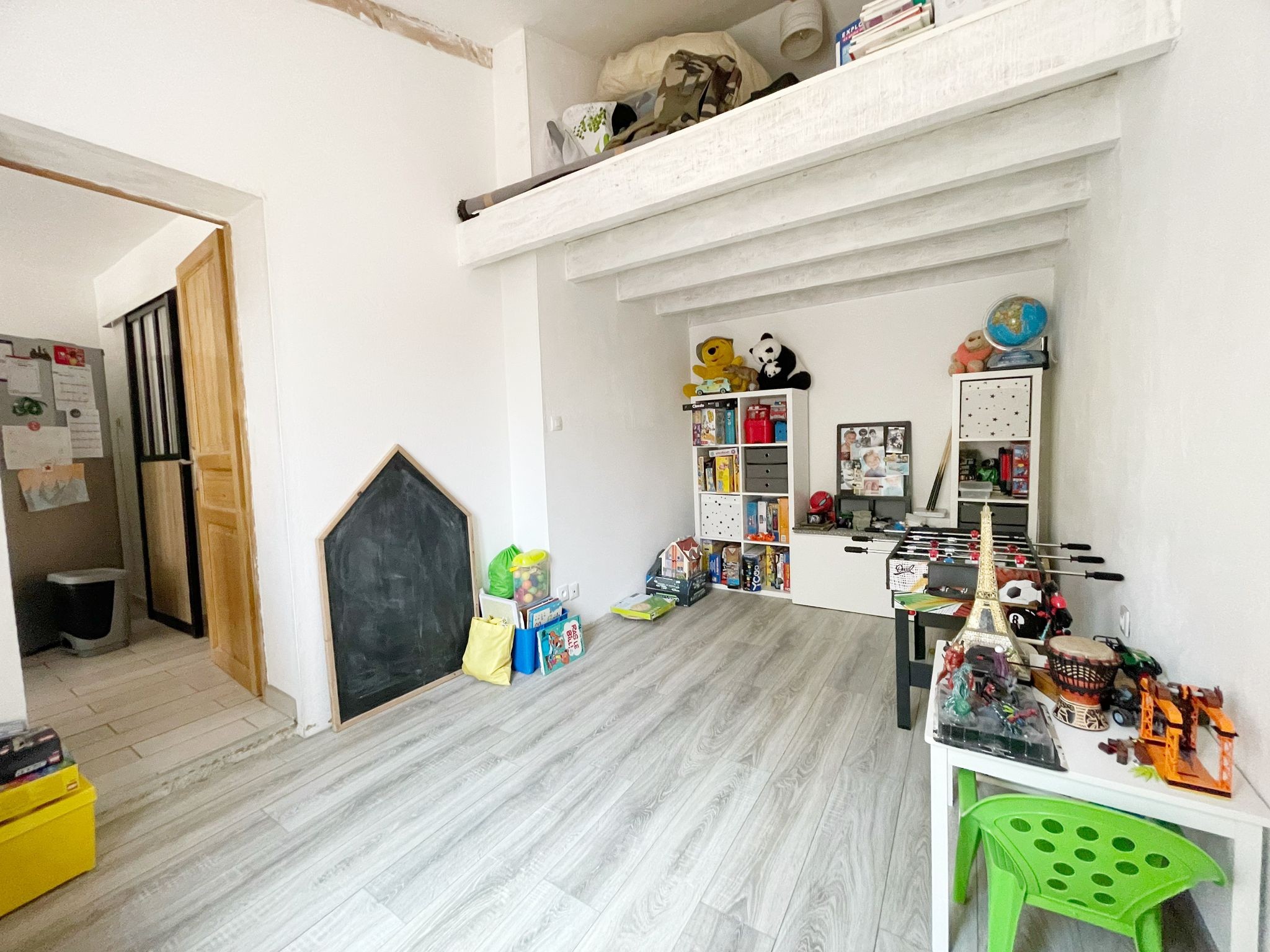 Vente Maison à Hyères 6 pièces