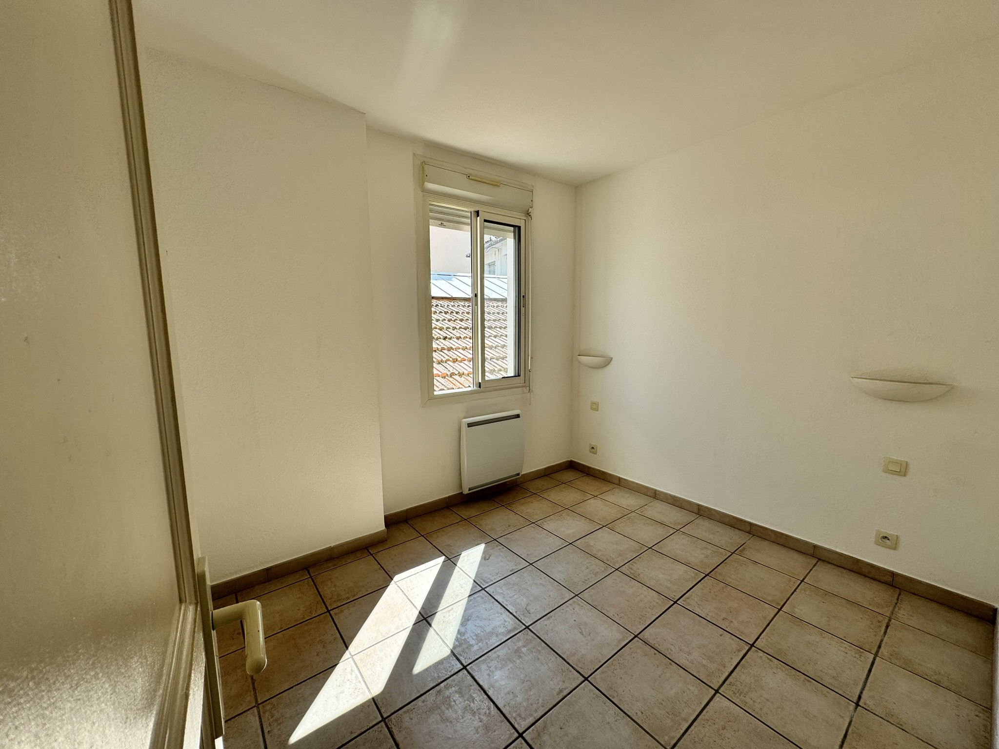 Location Appartement à Hyères 3 pièces