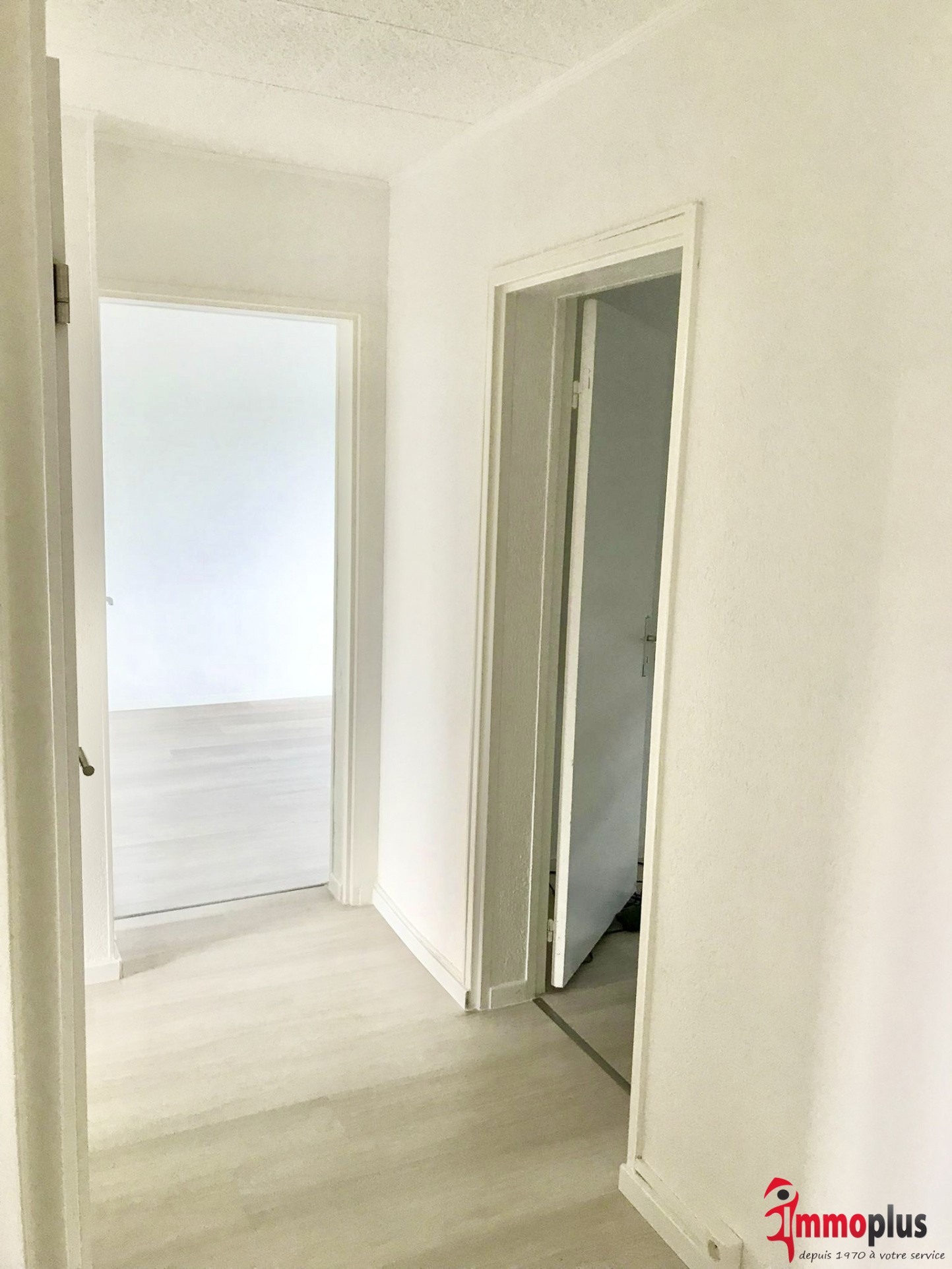 Vente Appartement à Village-Neuf 3 pièces