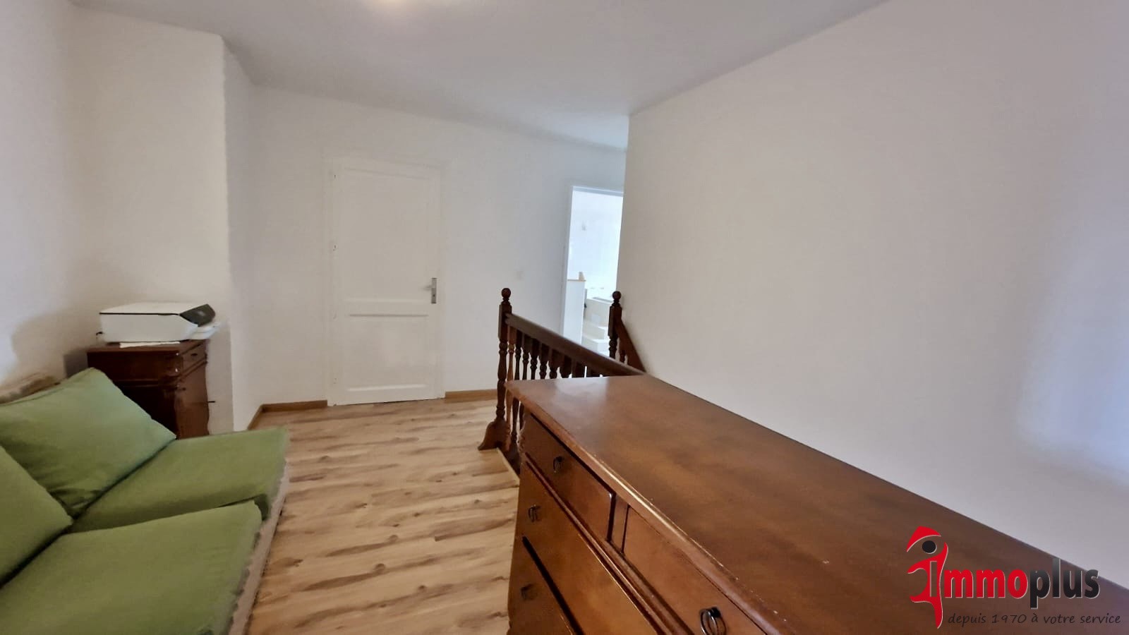 Vente Appartement à Huningue 5 pièces