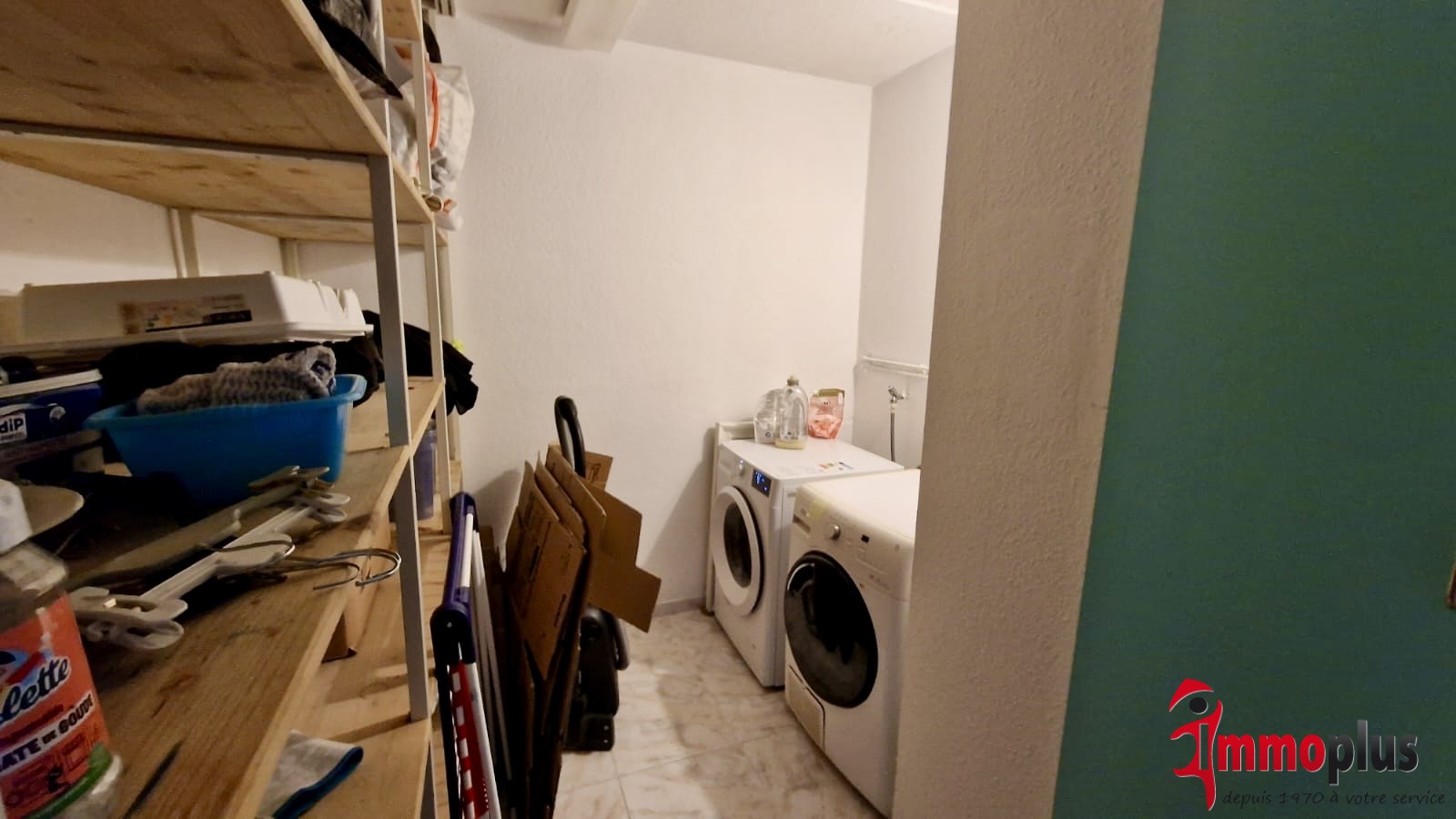 Vente Appartement à Huningue 5 pièces