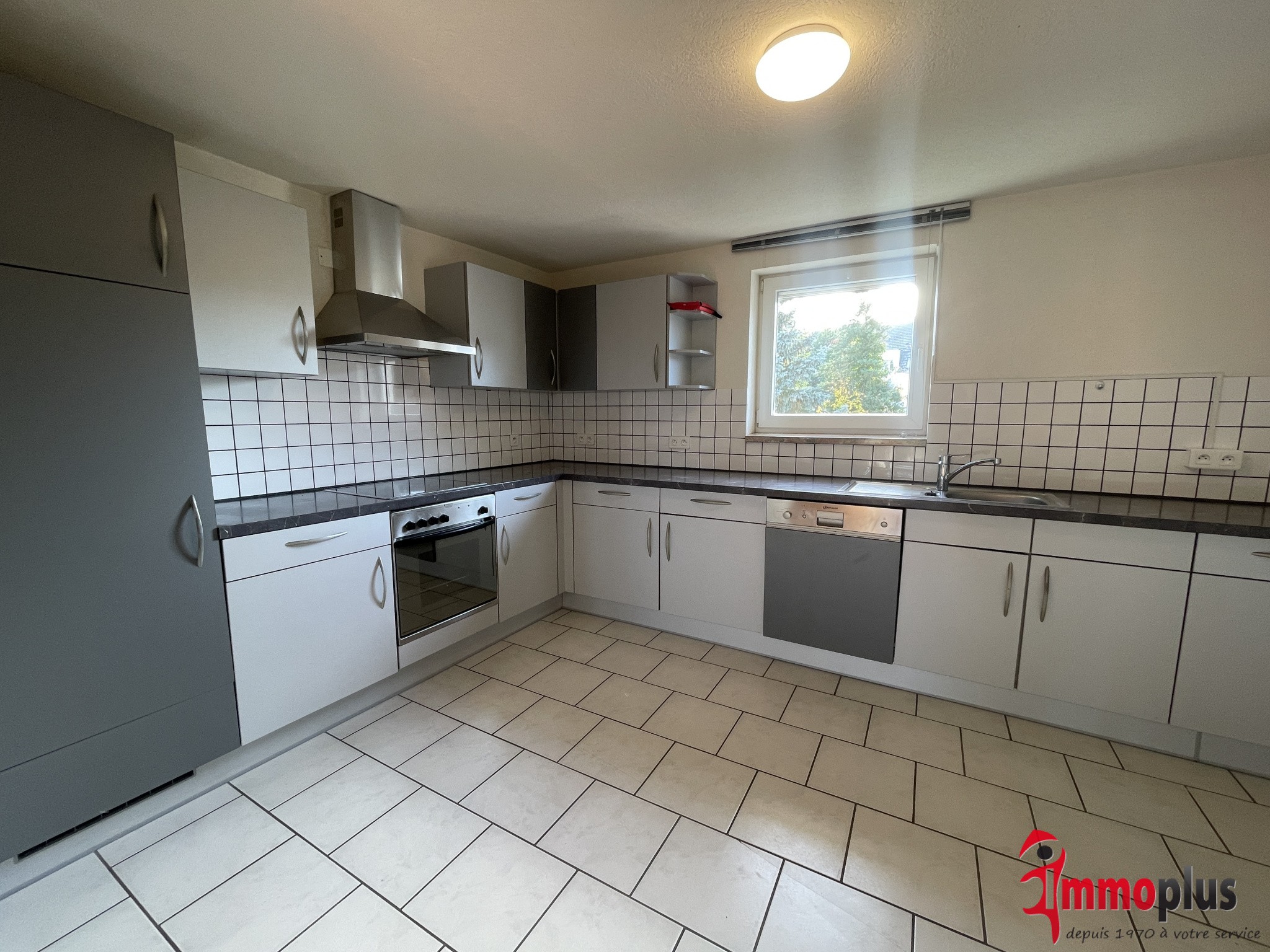 Location Appartement à Village-Neuf 3 pièces