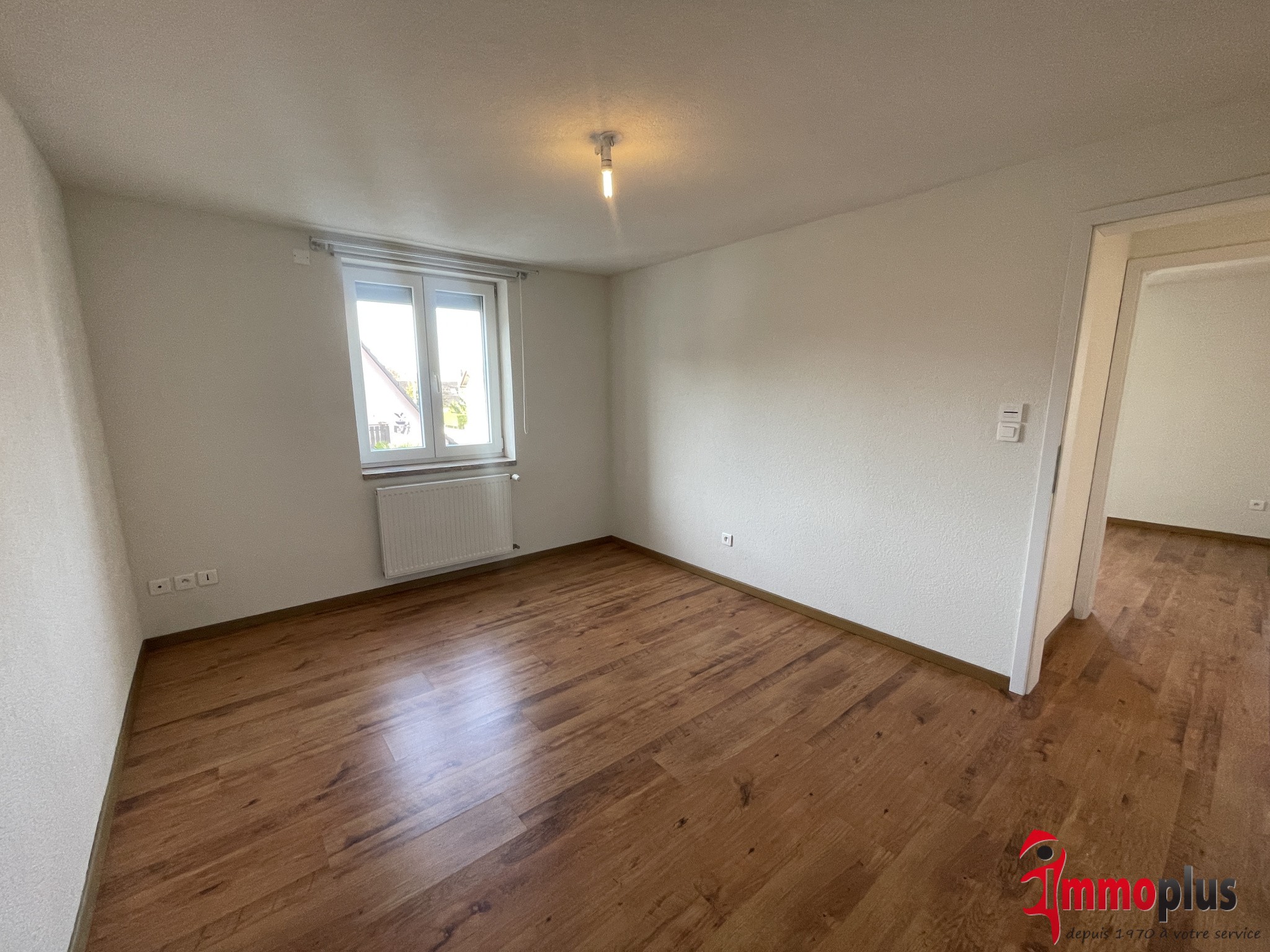 Location Appartement à Village-Neuf 3 pièces