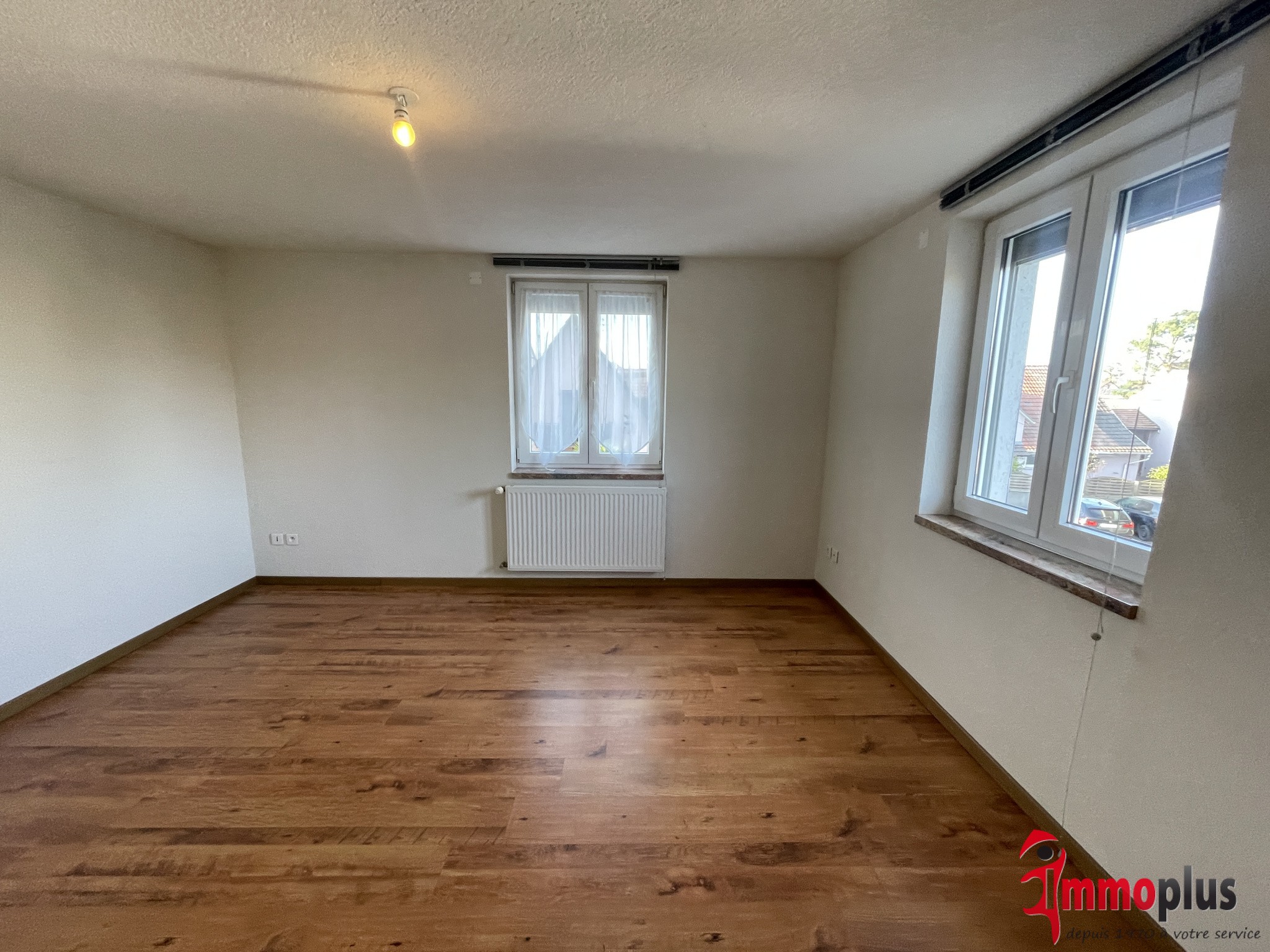 Location Appartement à Village-Neuf 3 pièces