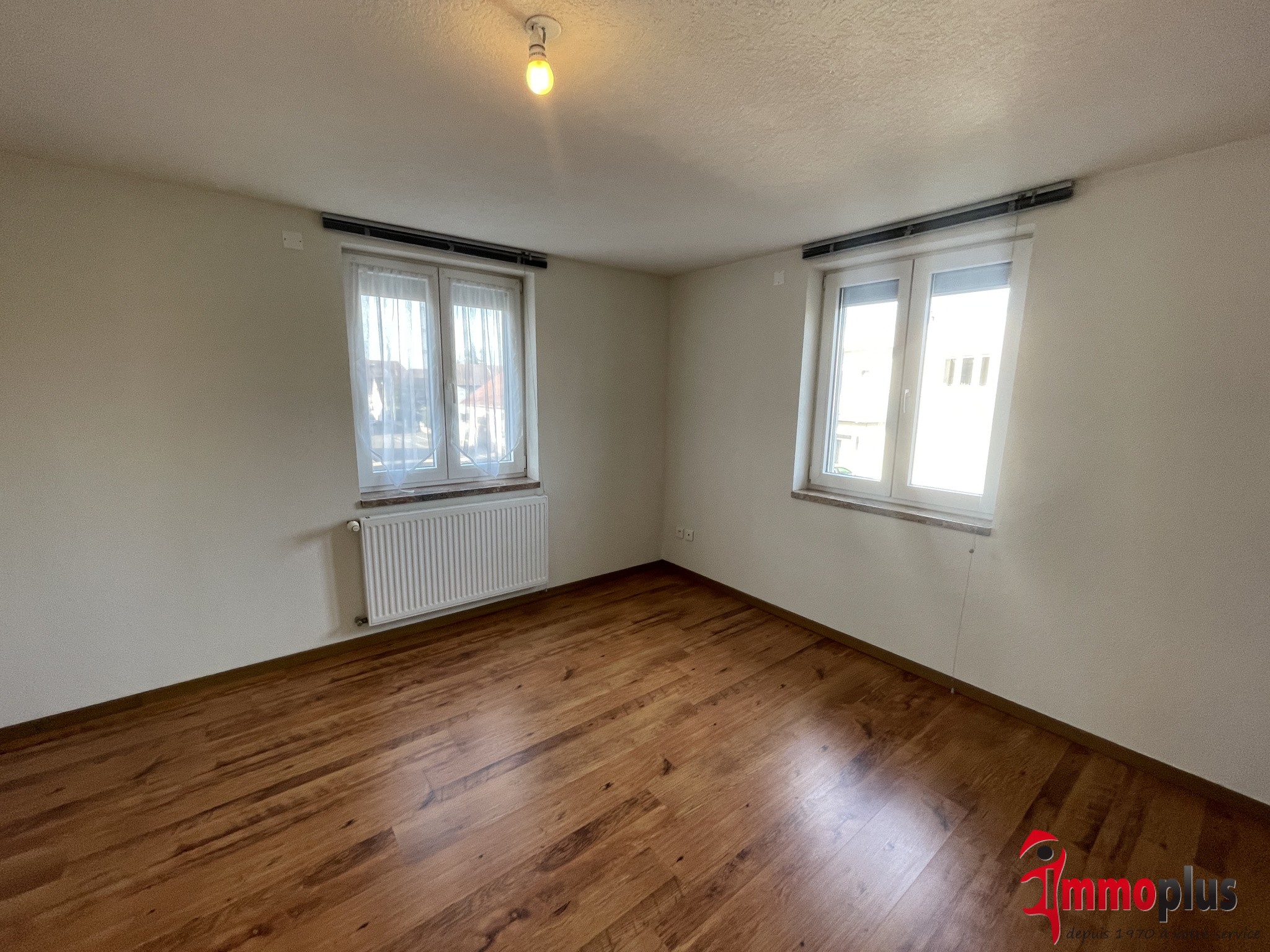 Location Appartement à Village-Neuf 3 pièces