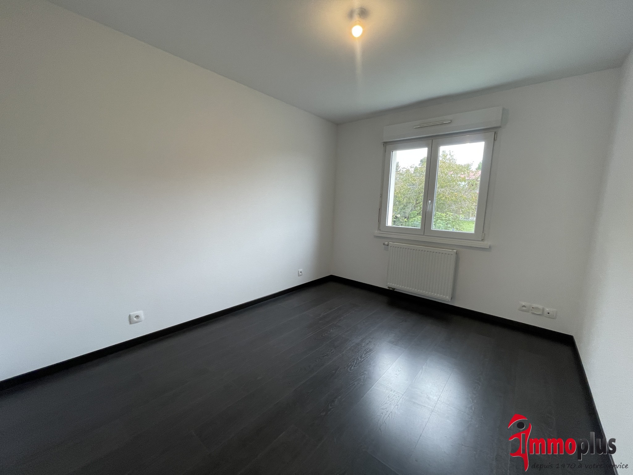 Vente Appartement à Bartenheim 3 pièces