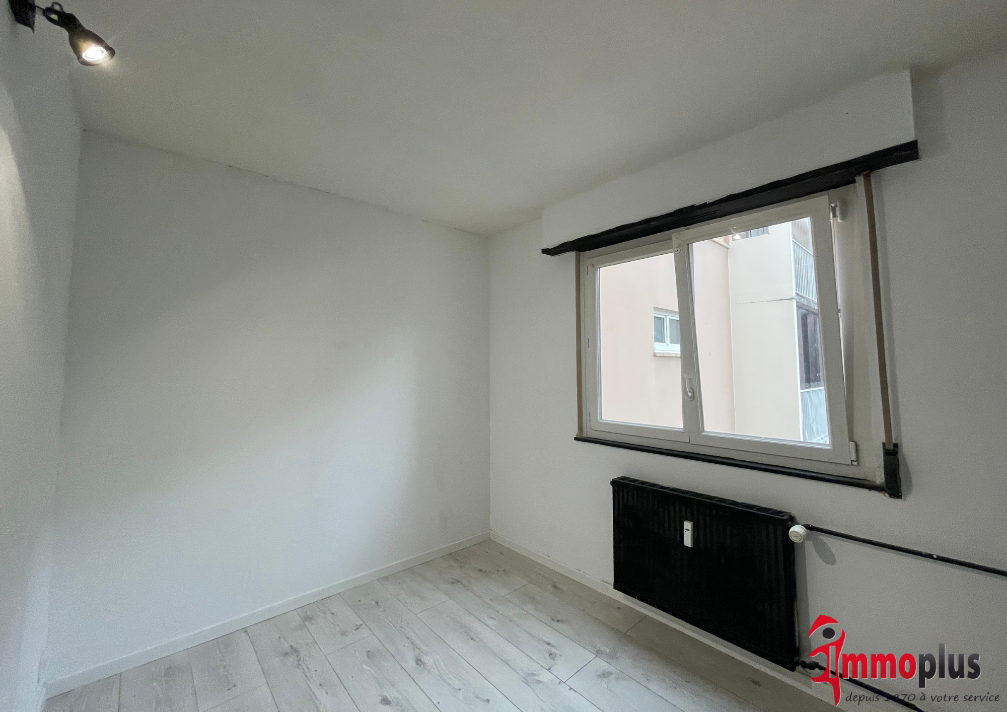 Vente Appartement à Rixheim 5 pièces