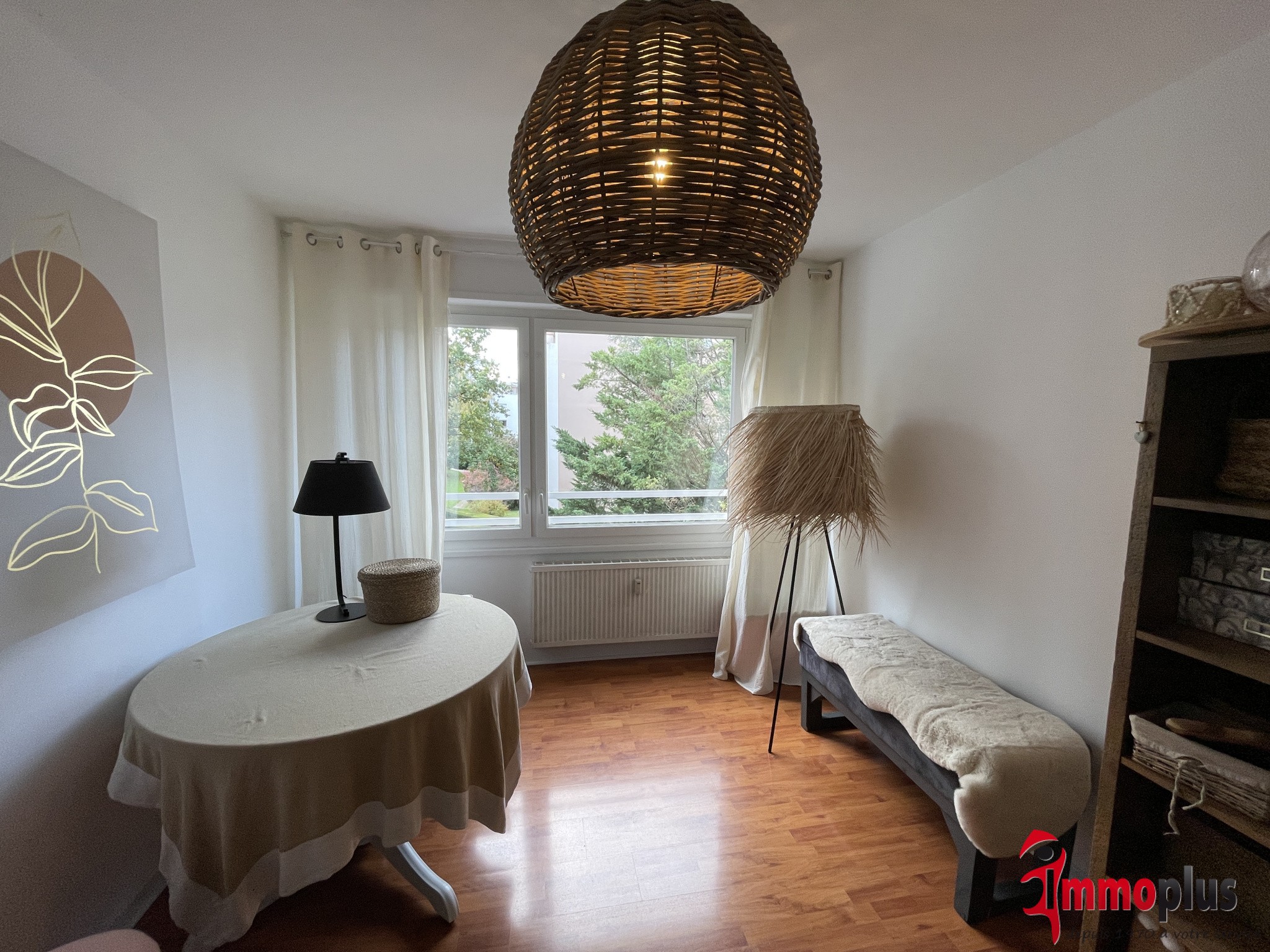 Vente Appartement à Rixheim 5 pièces