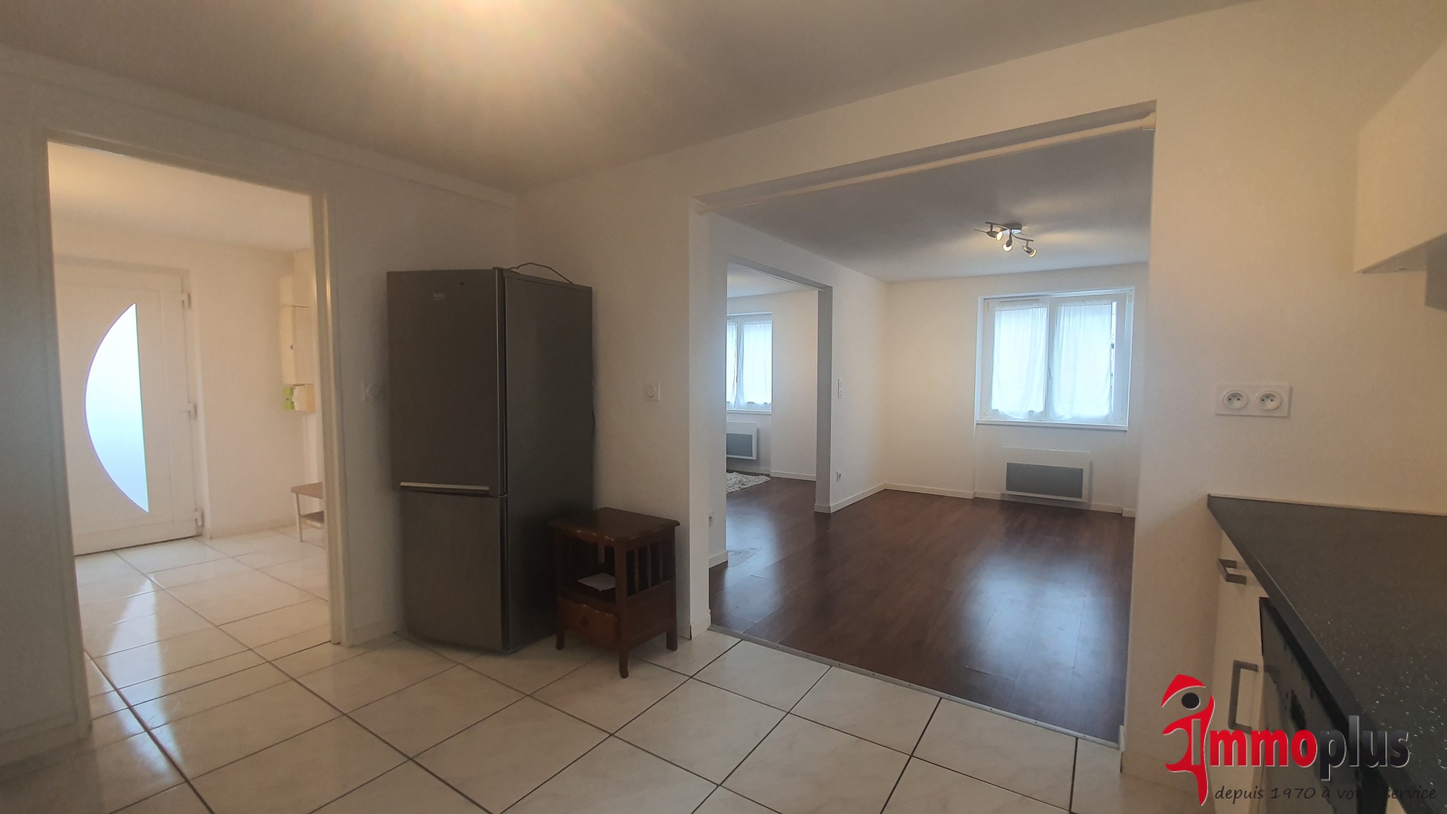 Location Appartement à Sierentz 3 pièces