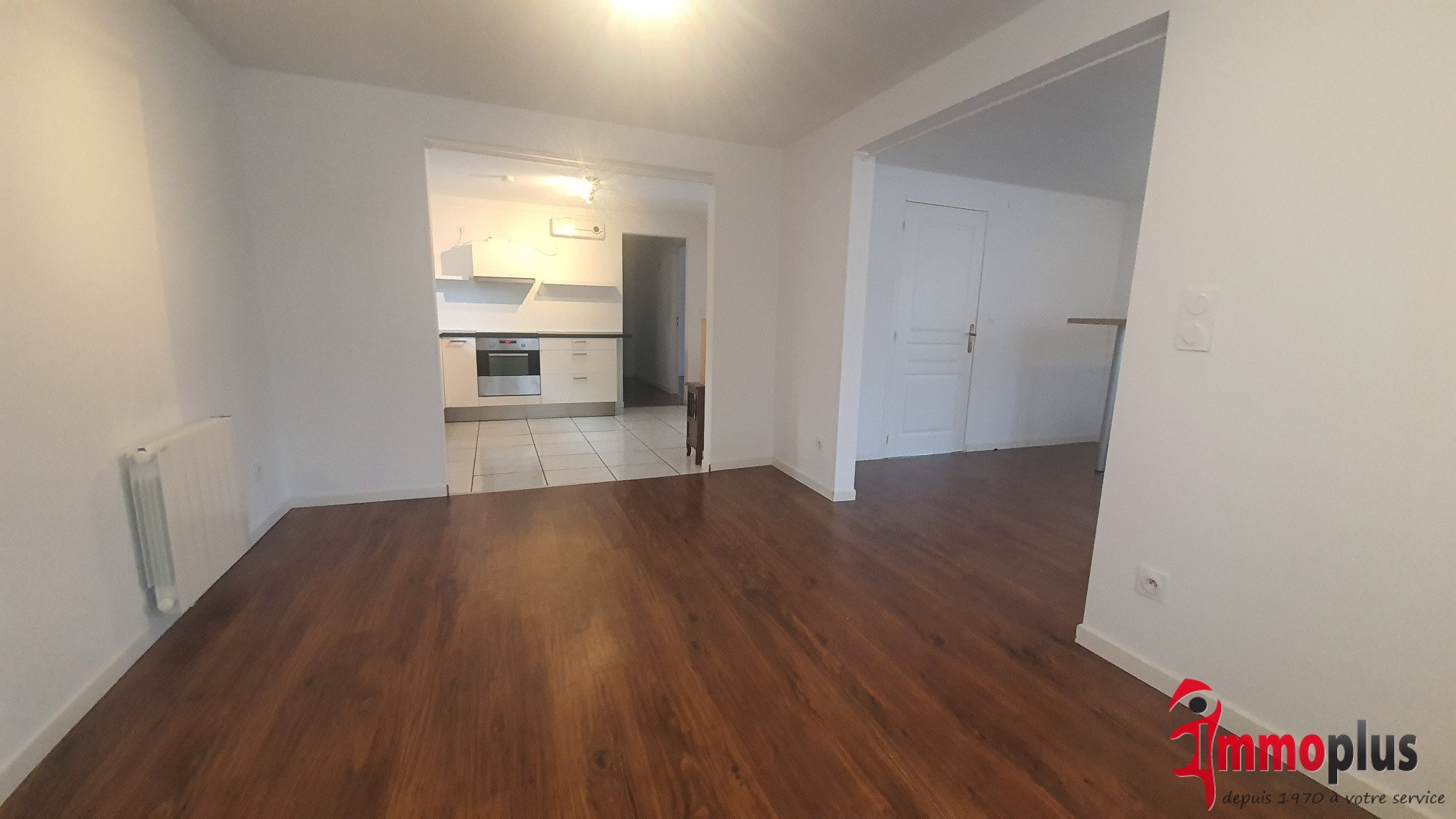 Location Appartement à Sierentz 3 pièces