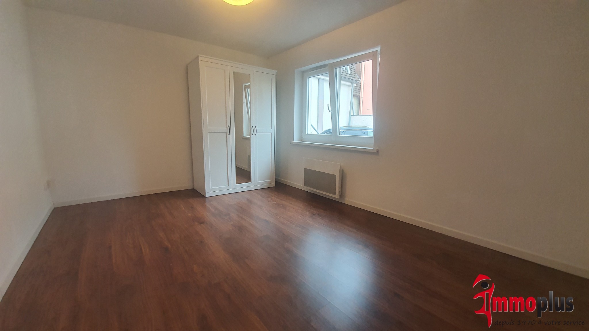 Location Appartement à Sierentz 3 pièces