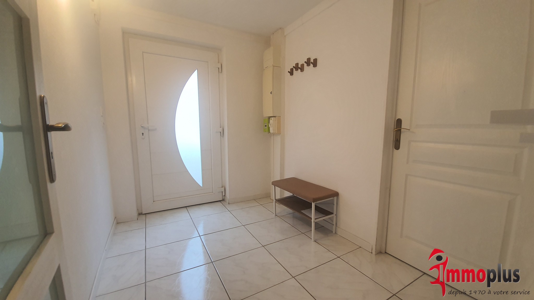 Location Appartement à Sierentz 3 pièces