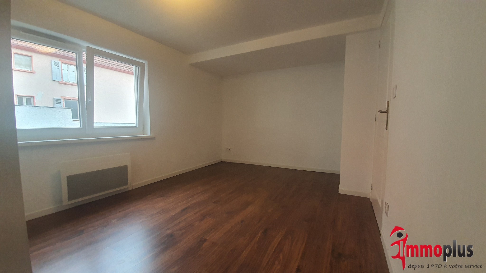 Location Appartement à Sierentz 3 pièces