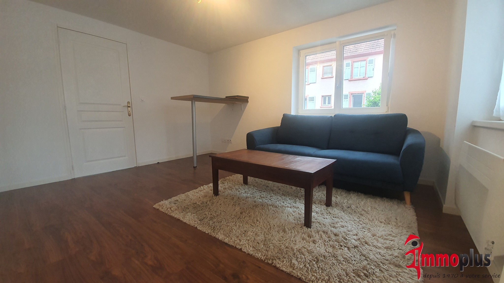 Location Appartement à Sierentz 3 pièces