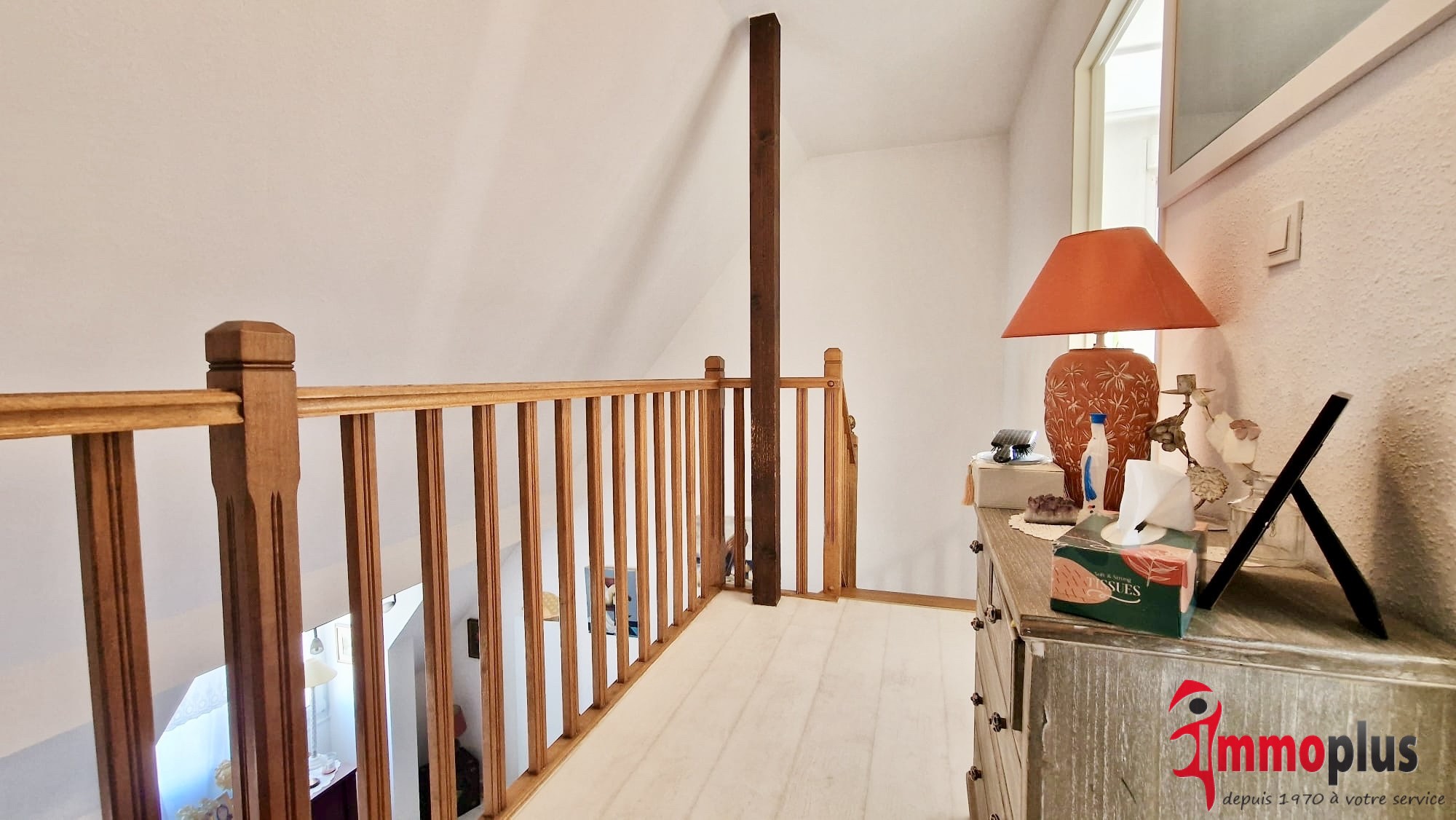 Vente Appartement à Saint-Louis 6 pièces