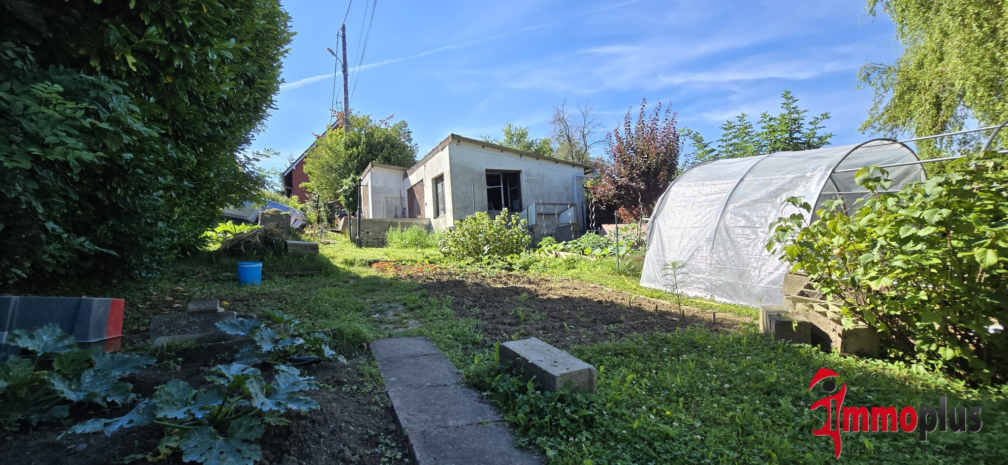 Vente Maison à Michelbach-le-Haut 6 pièces