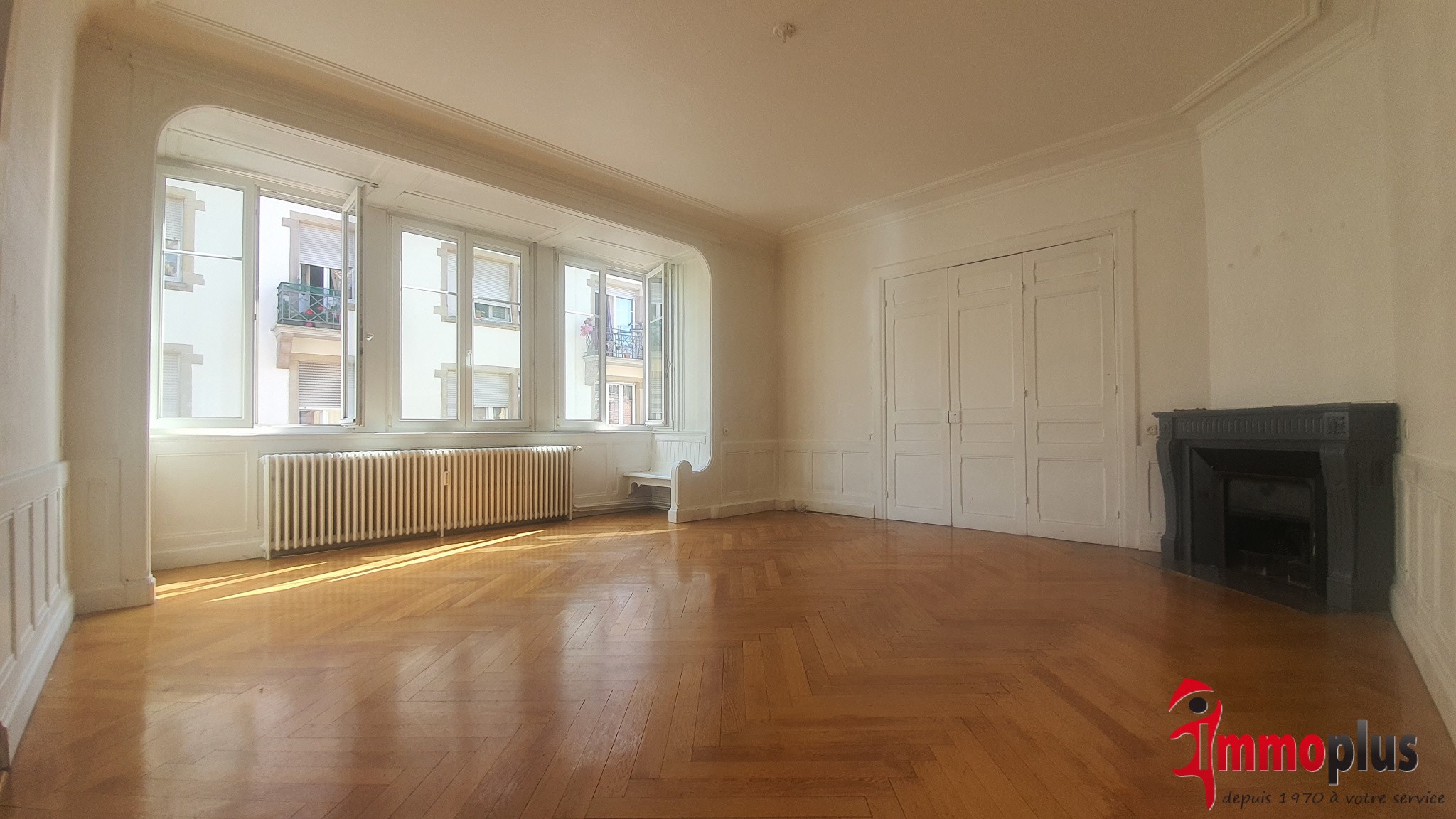 Vente Appartement à Mulhouse 6 pièces