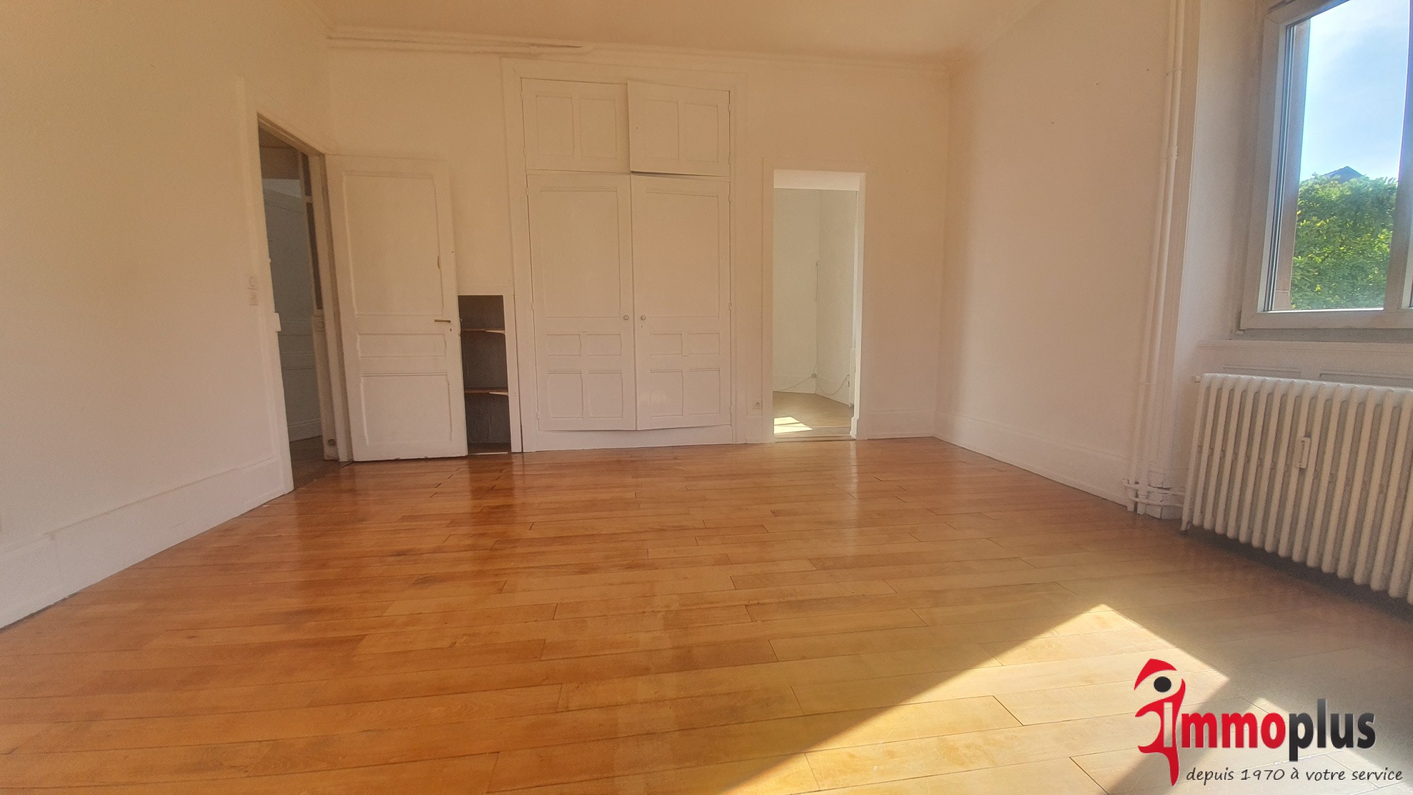 Vente Appartement à Mulhouse 6 pièces