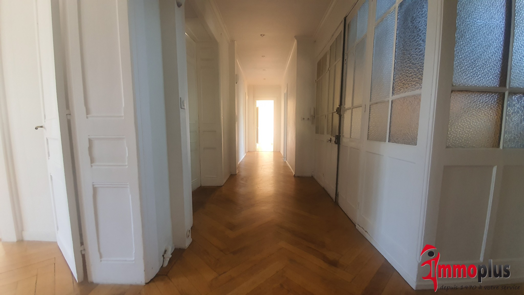 Vente Appartement à Mulhouse 6 pièces