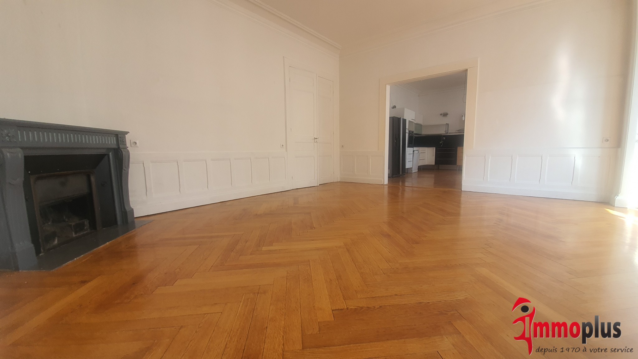 Vente Appartement à Mulhouse 6 pièces