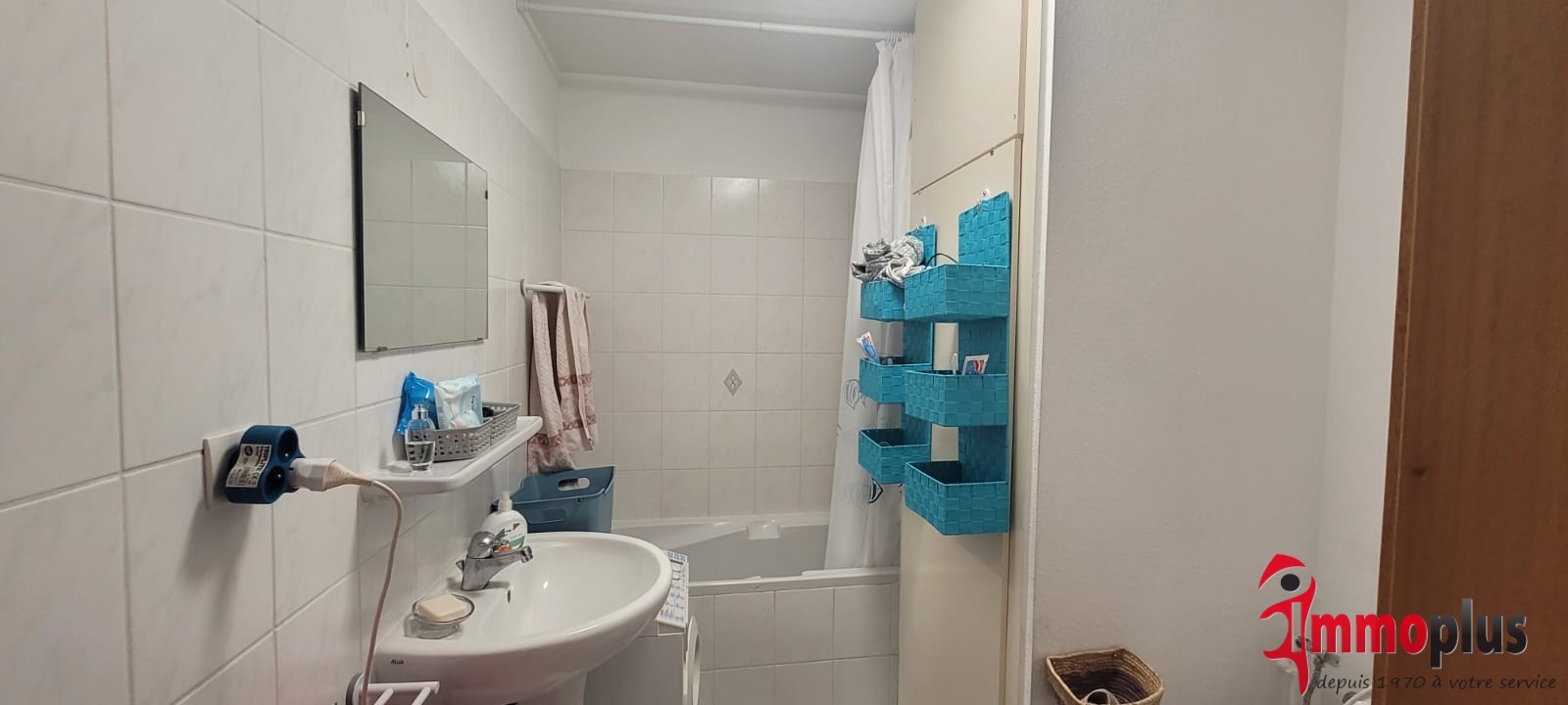 Vente Appartement à Rixheim 3 pièces