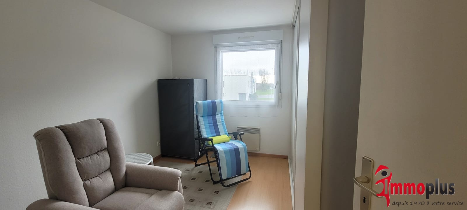 Vente Appartement à Rixheim 3 pièces