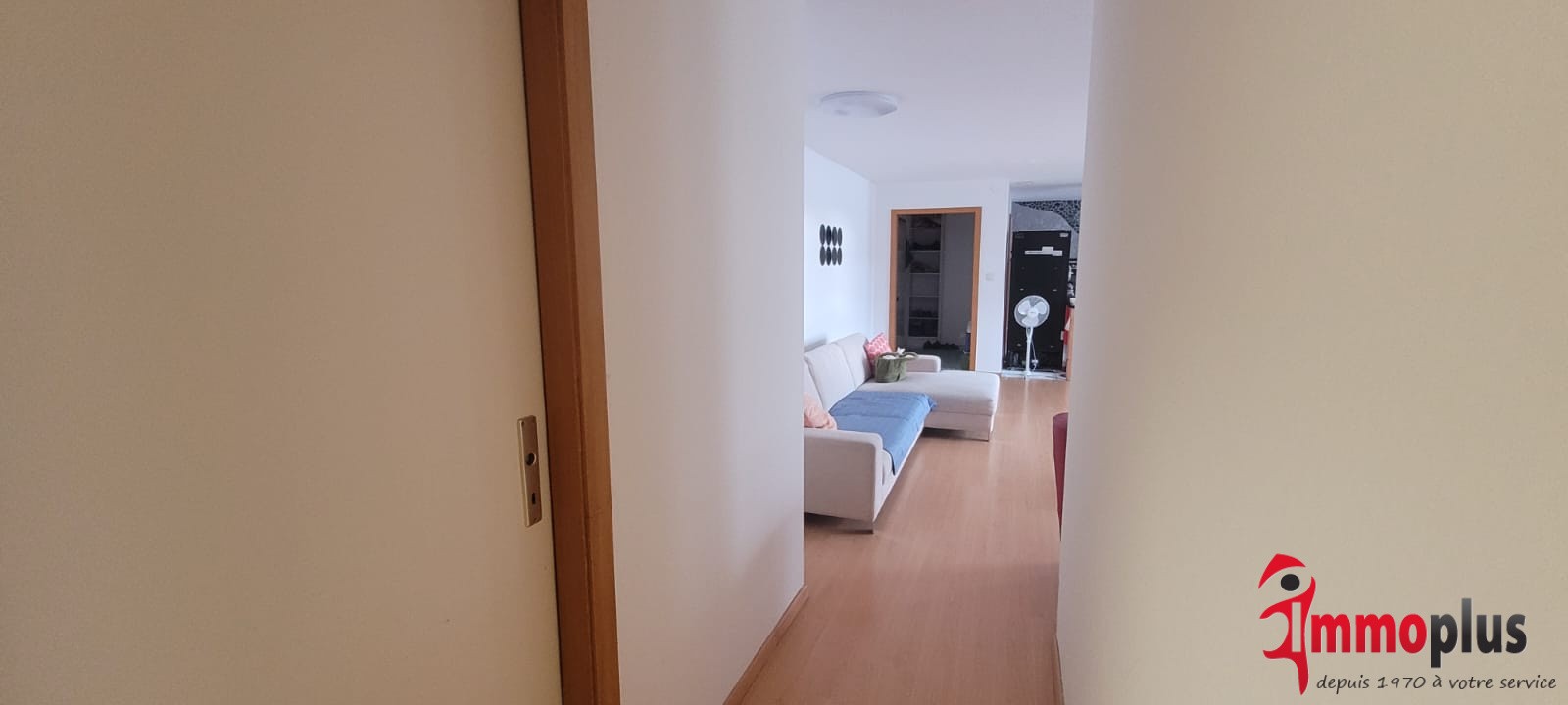 Vente Appartement à Rixheim 3 pièces