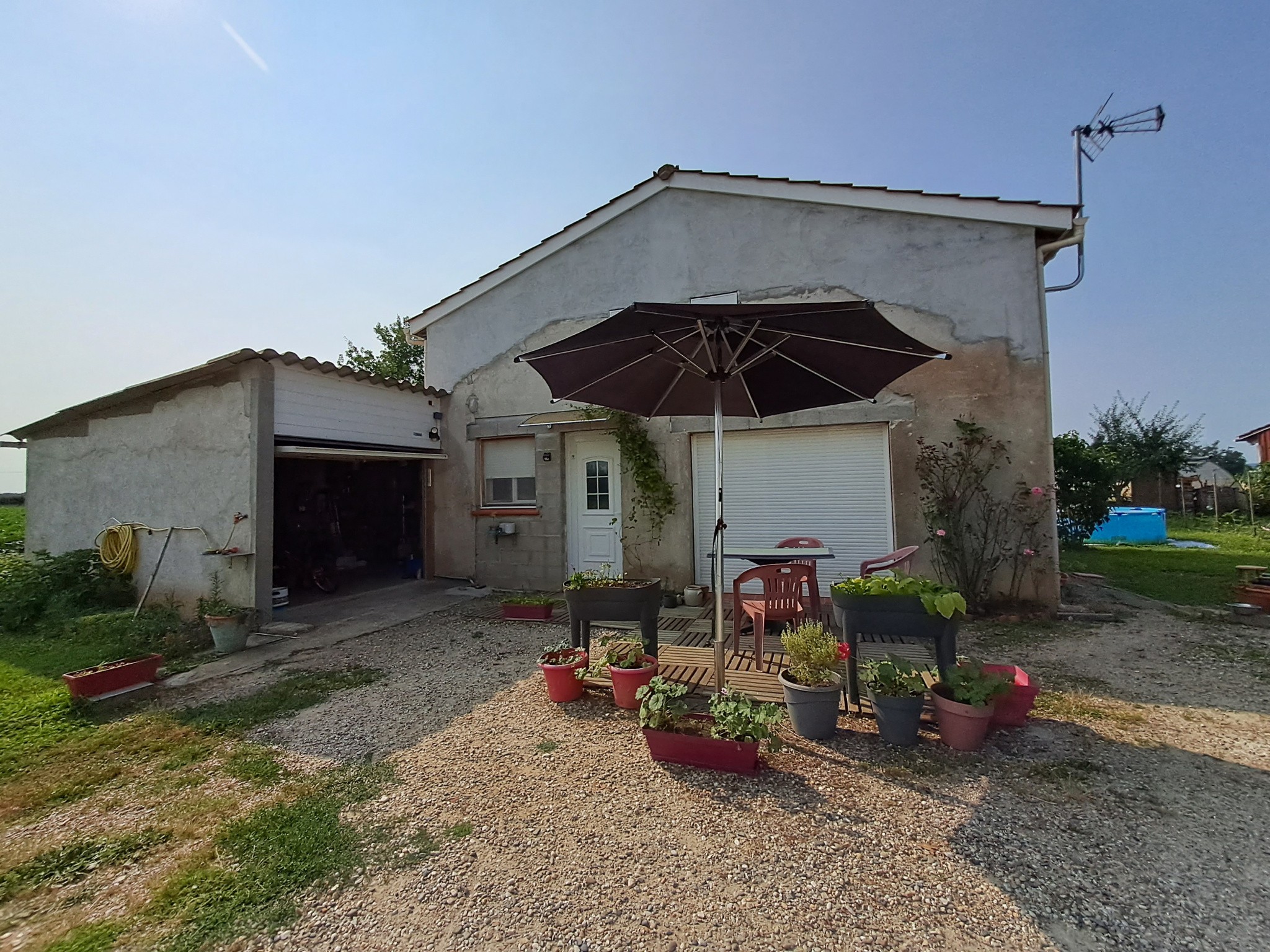 Vente Maison à Sainte-Livrade-sur-Lot 11 pièces