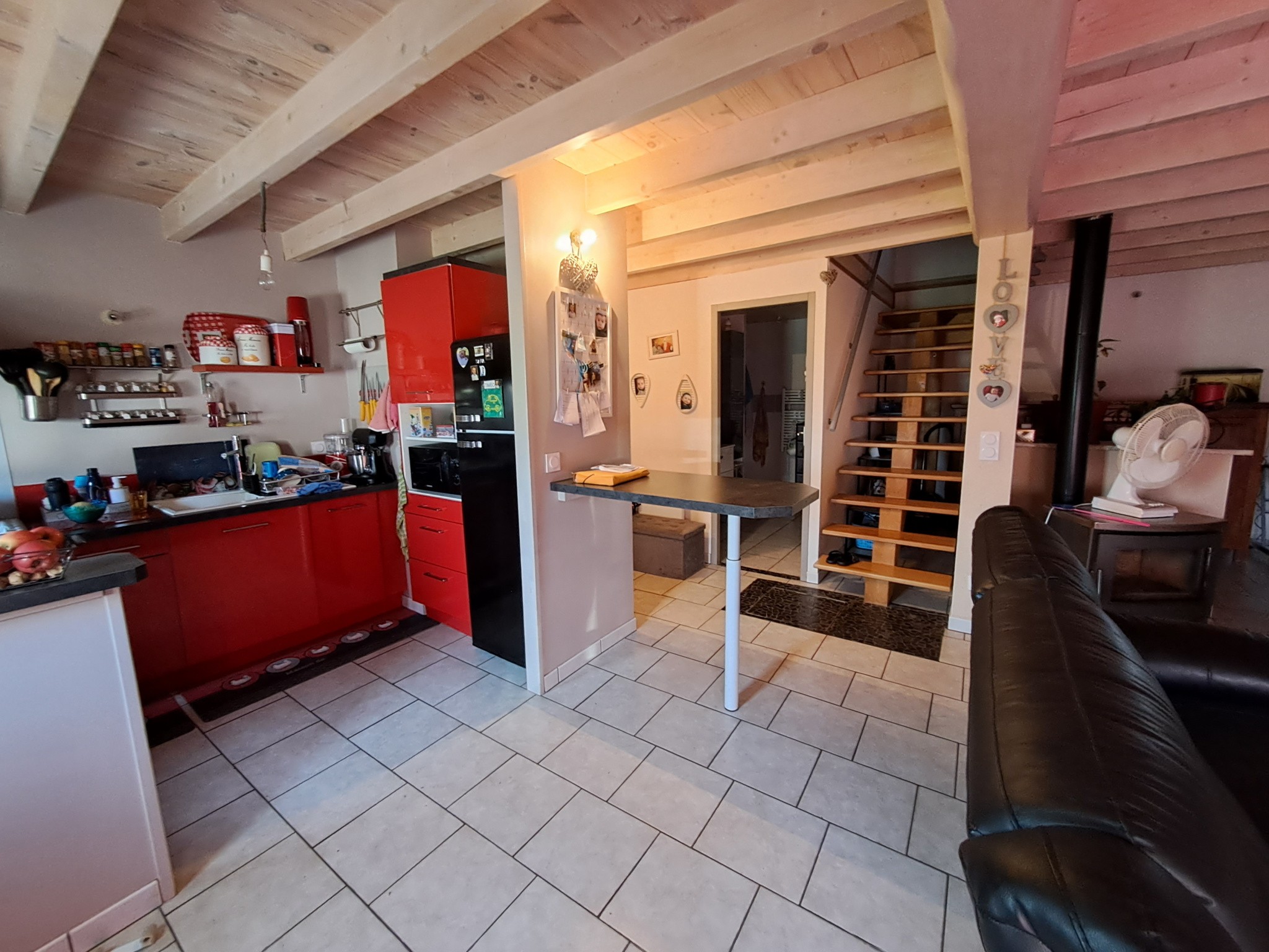 Vente Maison à Sainte-Livrade-sur-Lot 11 pièces