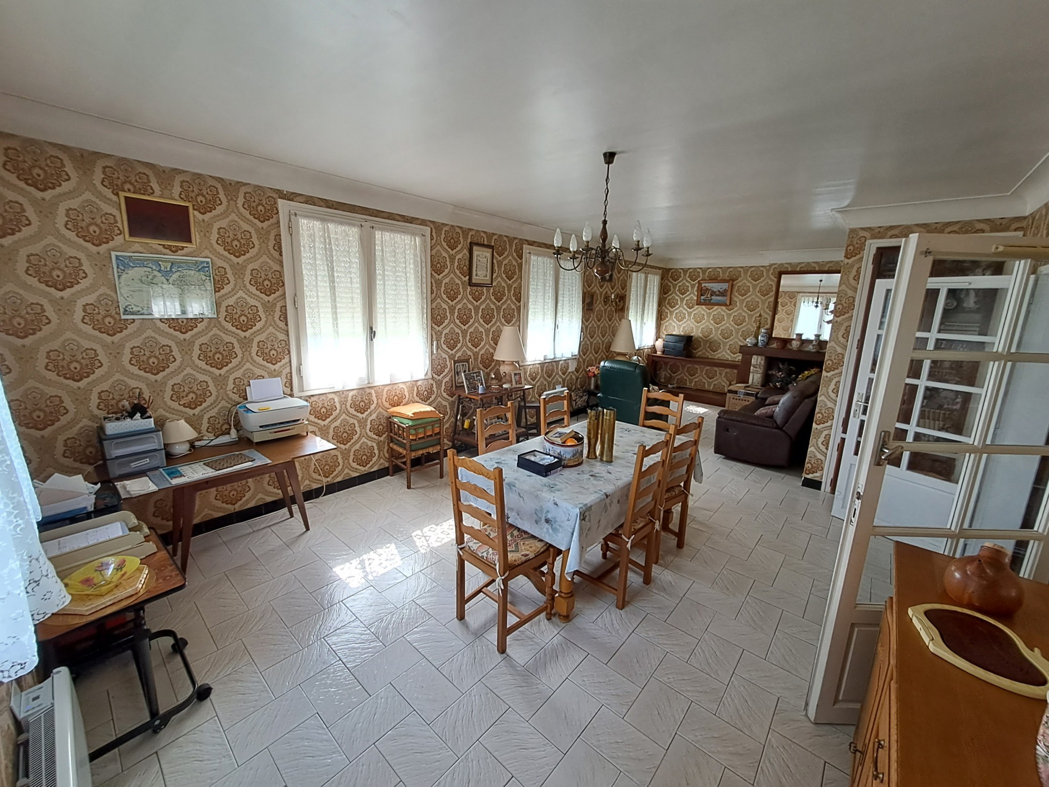 Vente Maison à Sainte-Livrade-sur-Lot 11 pièces