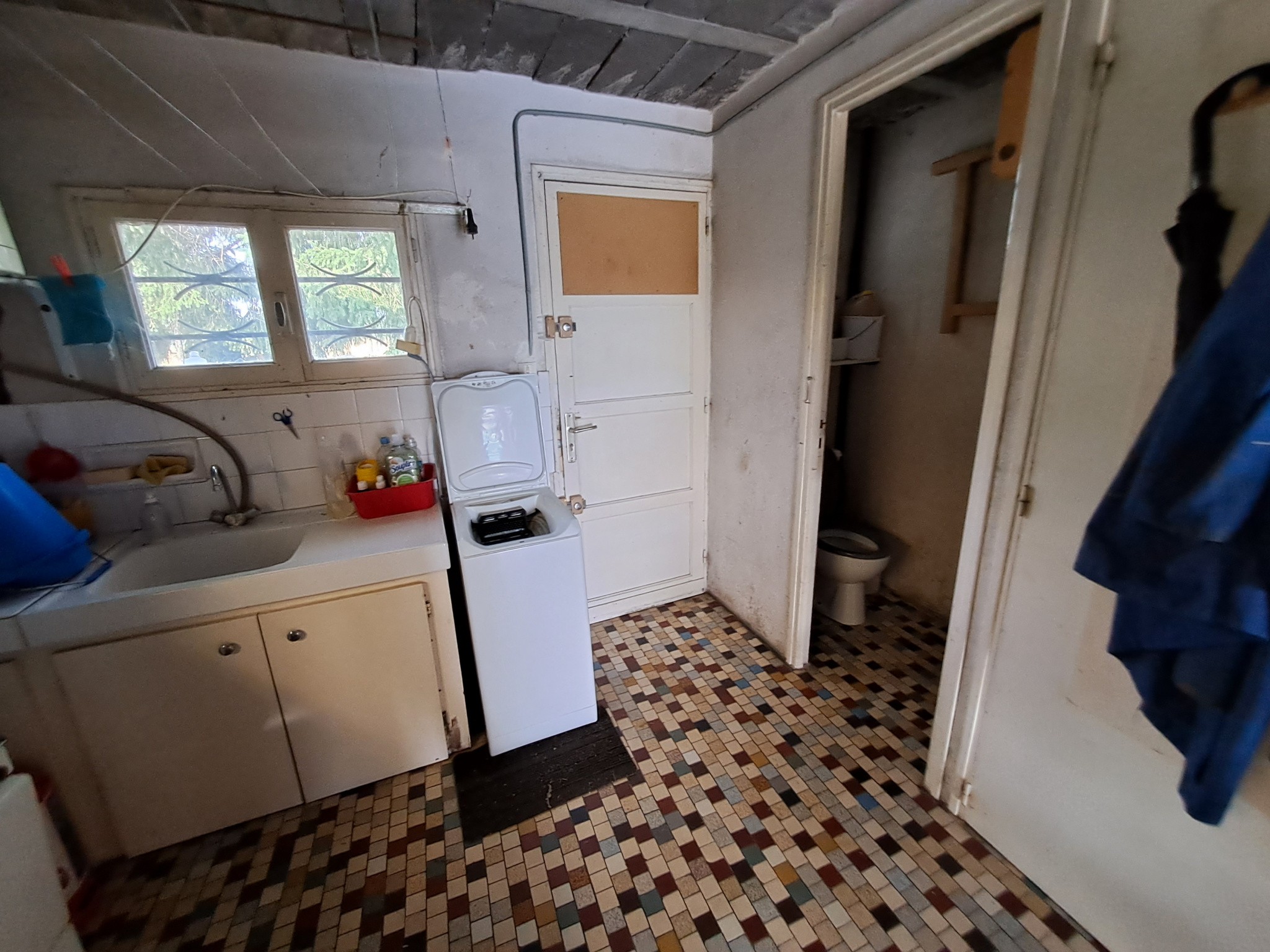 Vente Maison à Sainte-Livrade-sur-Lot 11 pièces